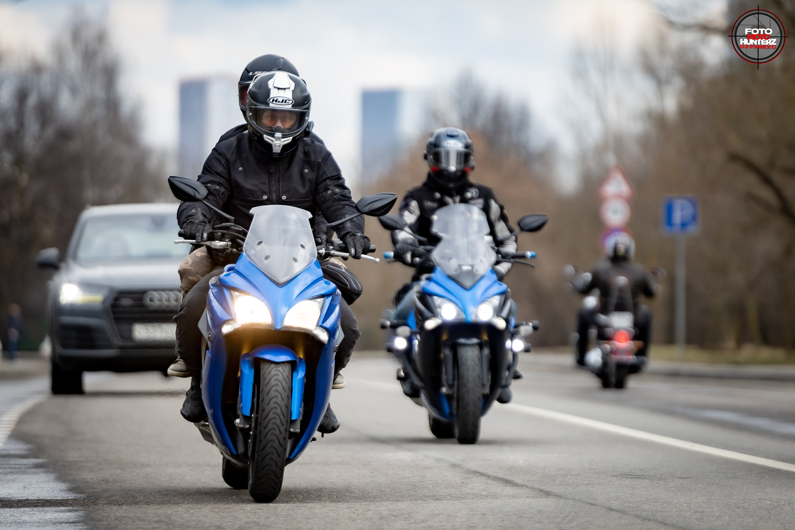 Марафон на Островной 30.03.25. Фотограф Владимир Охрименко