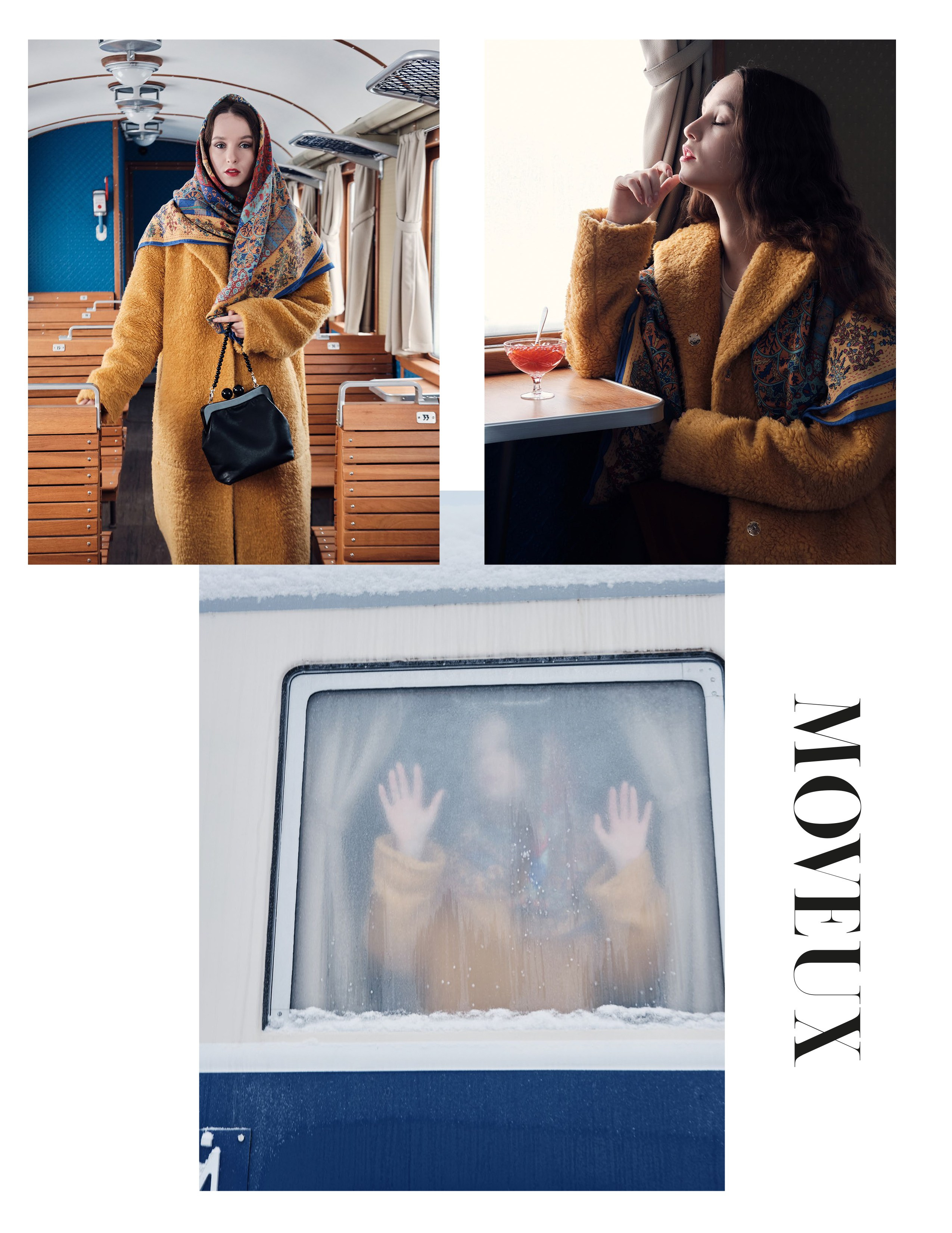 Публикации в журналах. Фотограф в Екатеринбурге Татьяна Соколовская