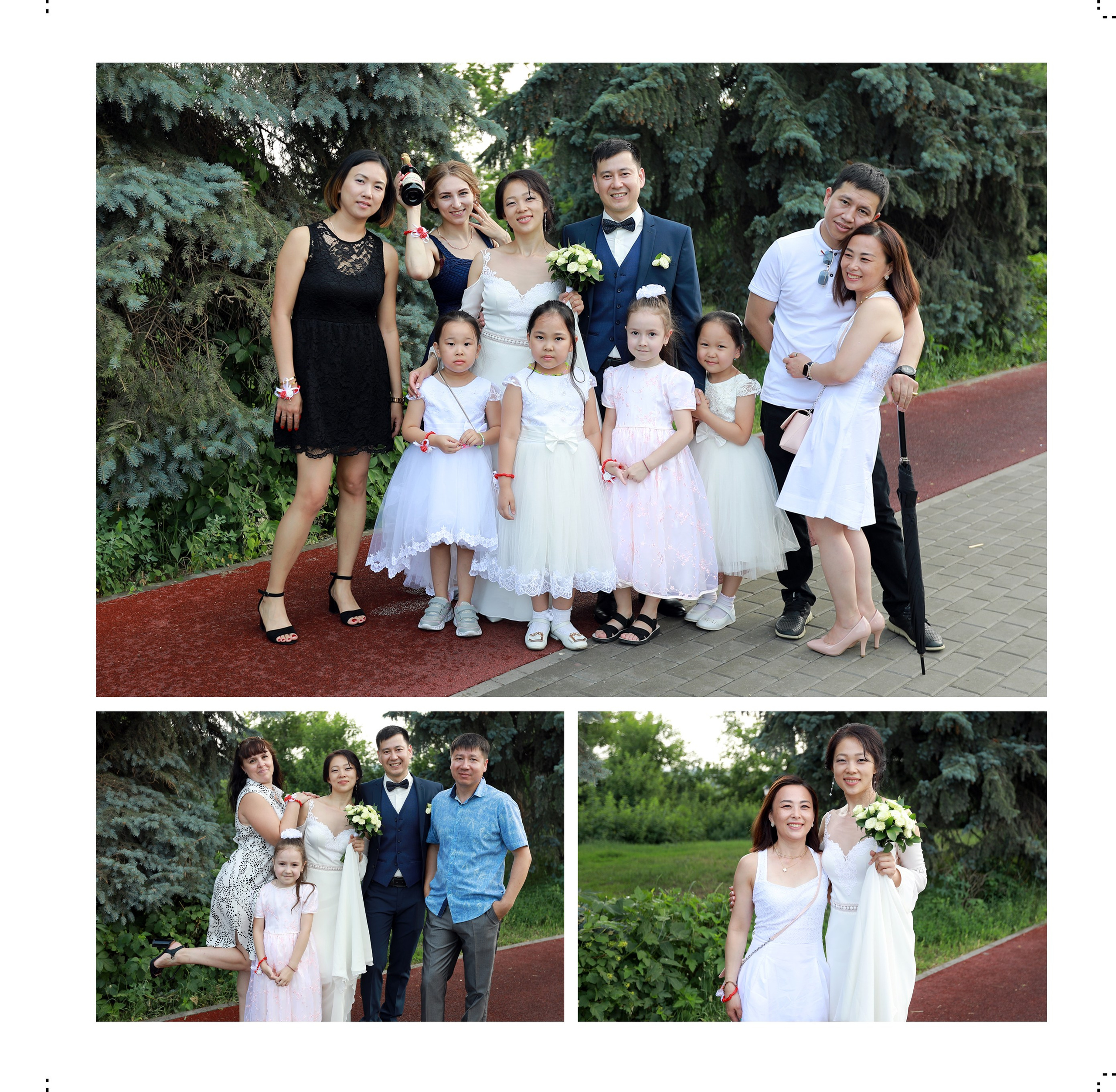 medlori fotobook Фотокниги в Липецке. Свадебная фотокнига «WEDDING DAY» Фотокнига постраничная (от 20 до 40 страниц), цена зависит от количества разворотов. Варианты фотокниг, созданные мной от фотосъёмки до дизайна. Цена: от 7500 руб за 10 разворотов. Обложка жёсткая, листы 350 мг. Фотограф Медведева Лариса.