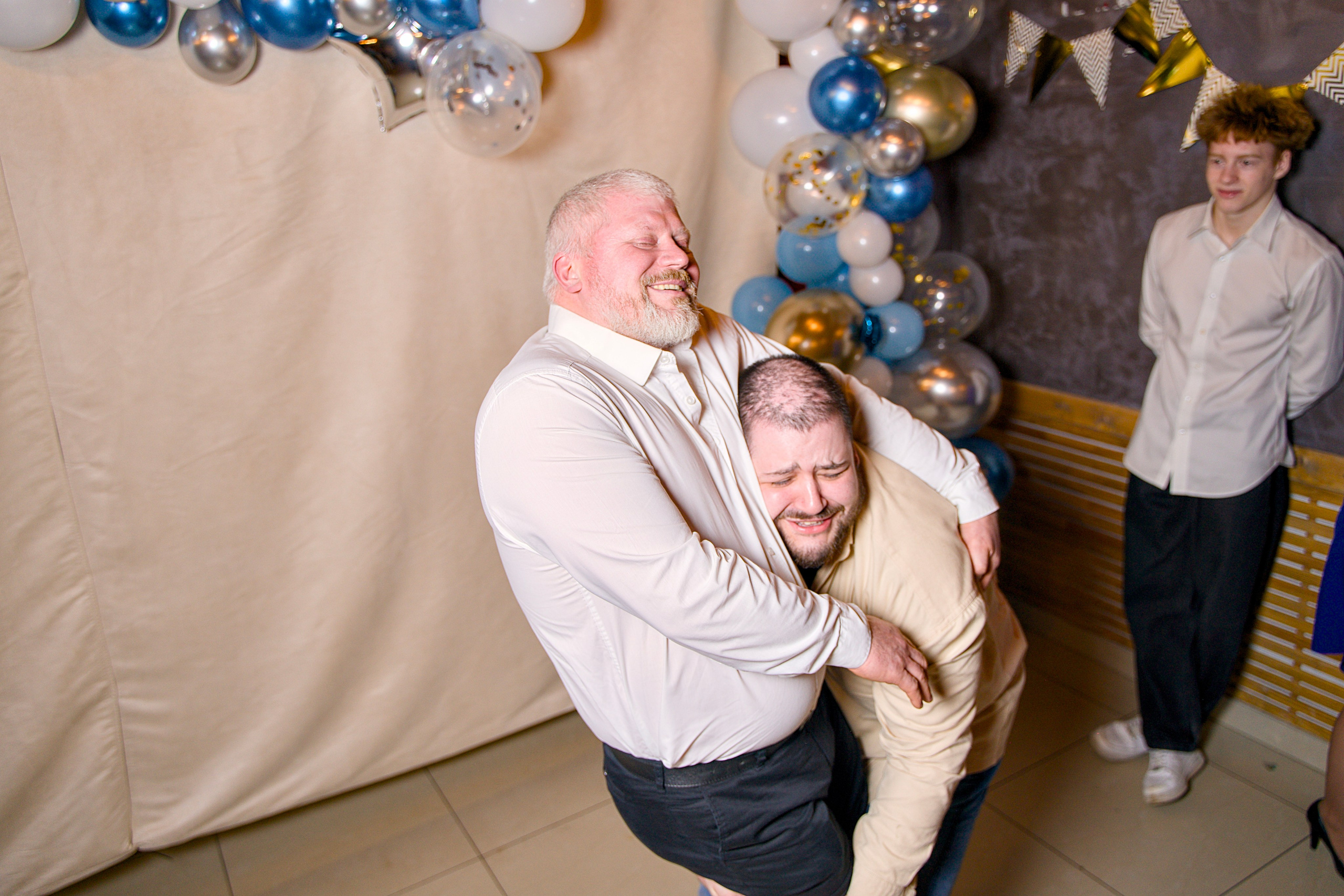 Мероприятия. Фотограф Богдан Оськин