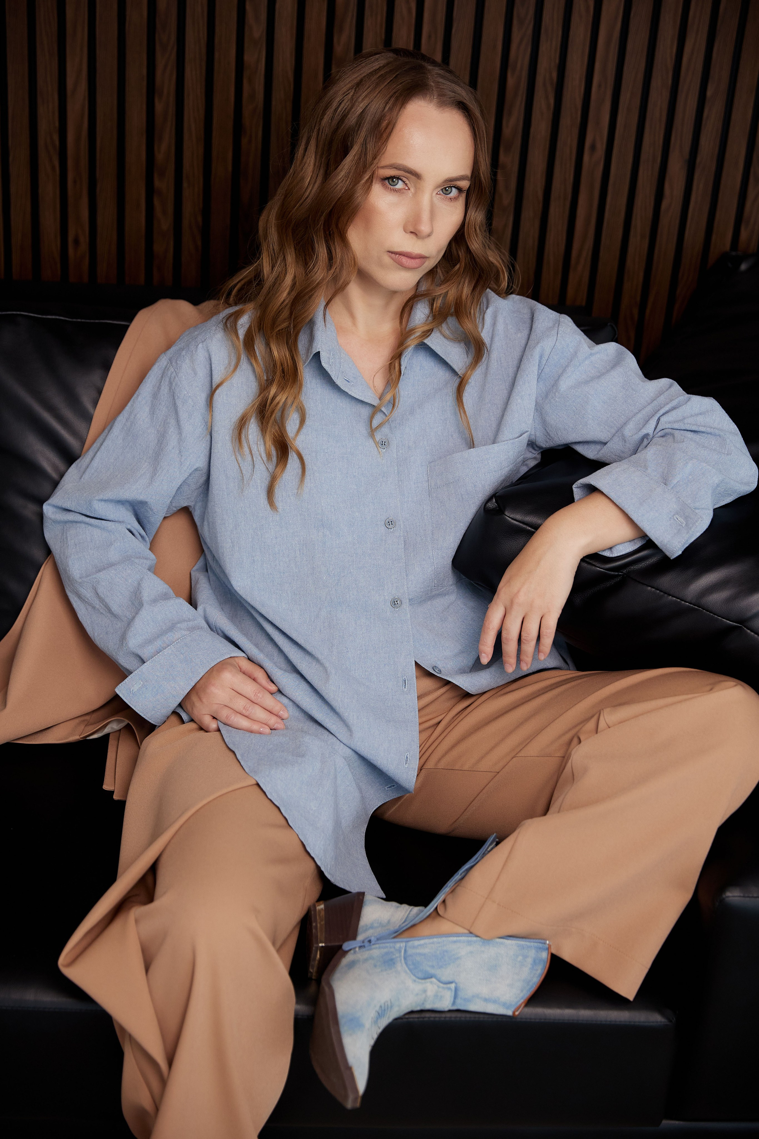 Наталья. Профессиональный фотограф Светлана Писарева