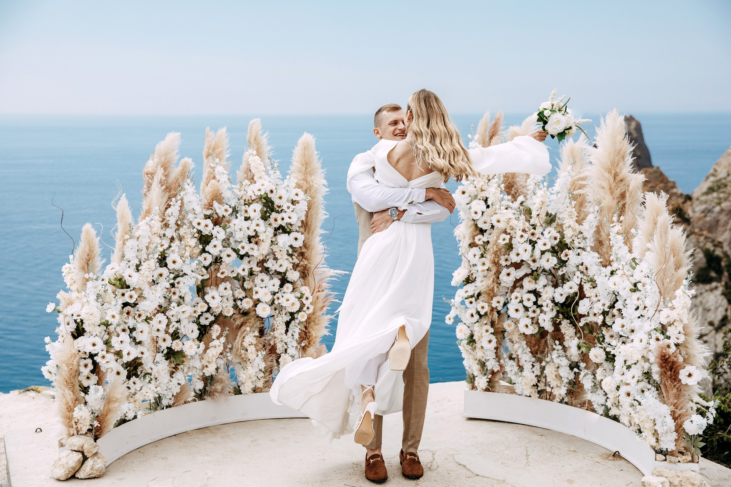 Никита и Светлана. Главная