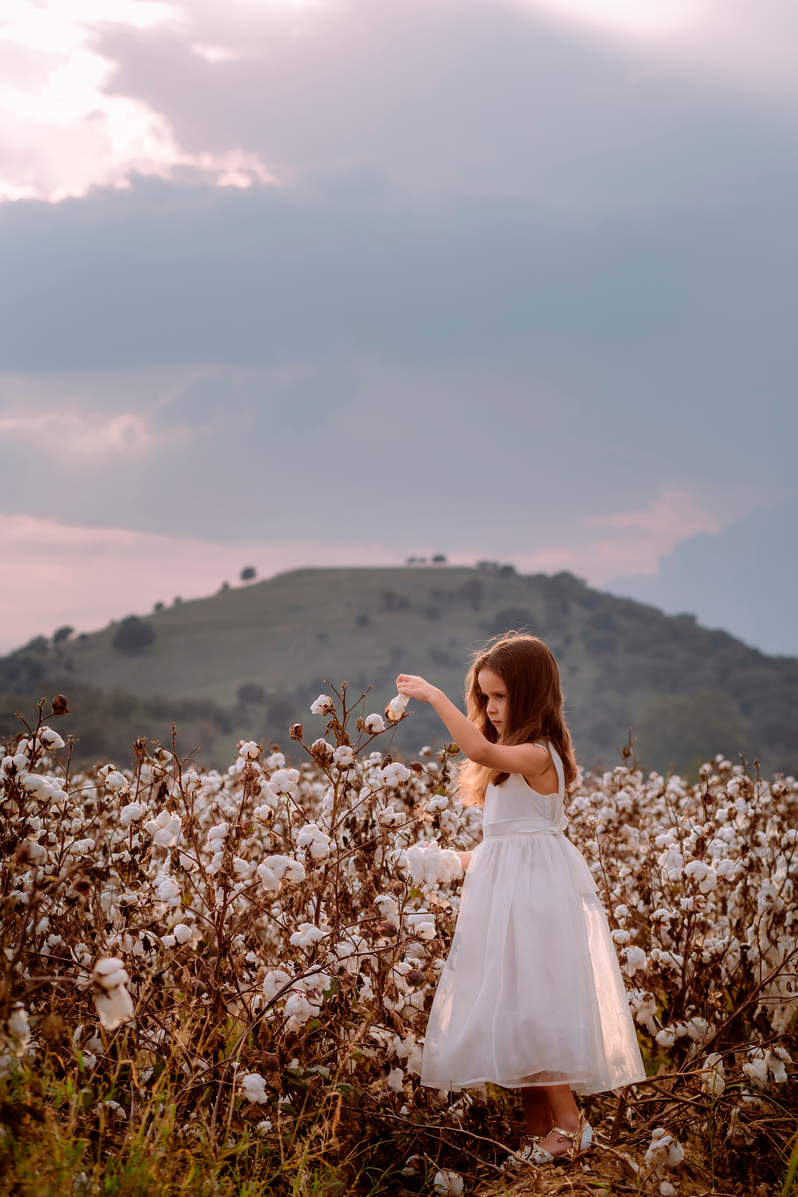 Autumn photo shoots
