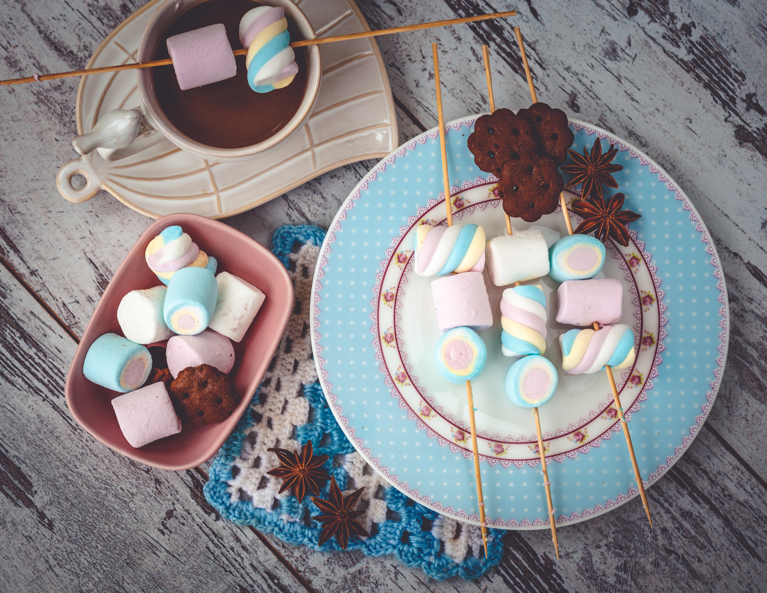 Food photography. Профессиональный семейный и детский фотограф в Измире Ирина Эрон