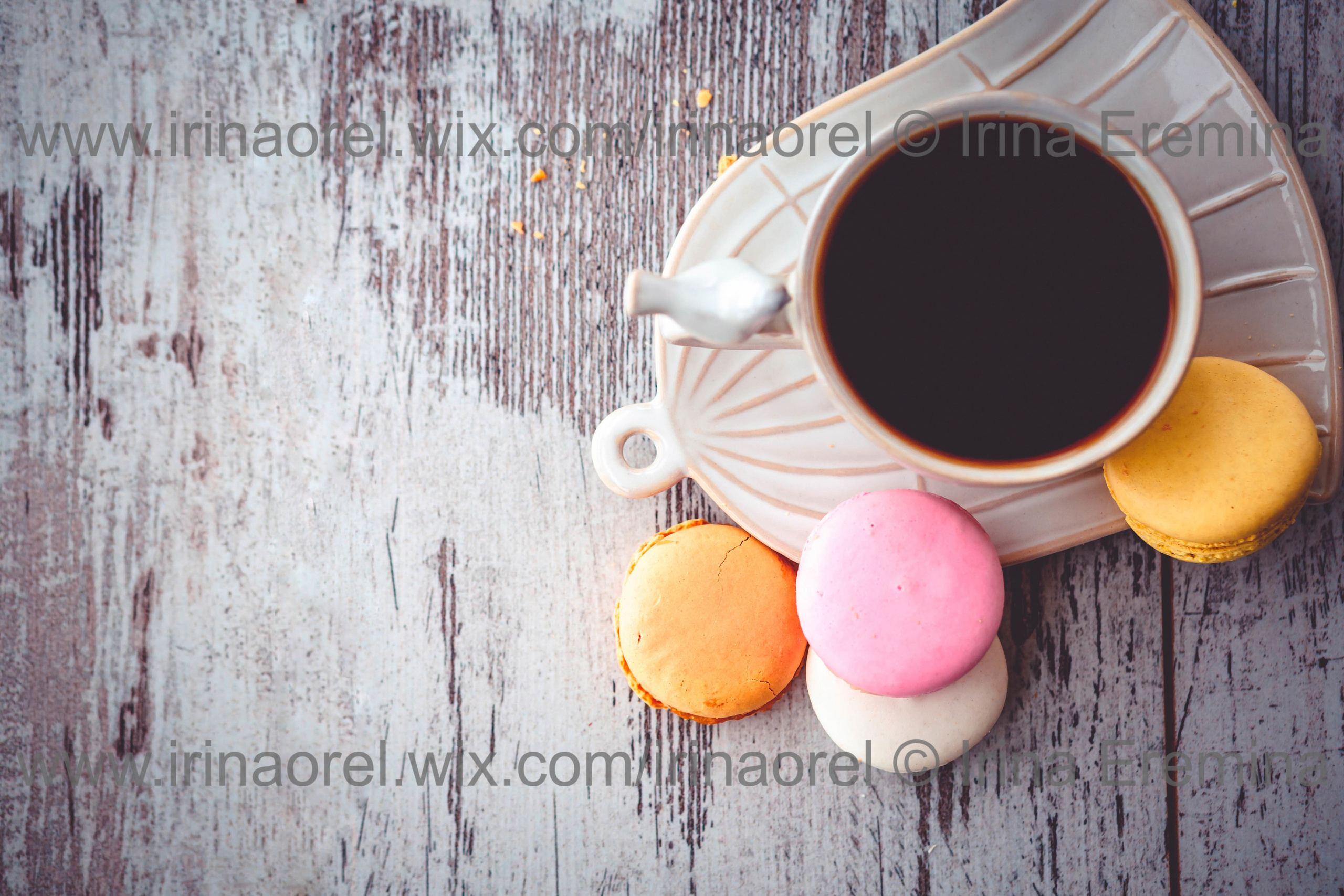 Food photography. Профессиональный семейный и детский фотограф в Измире Ирина Эрон