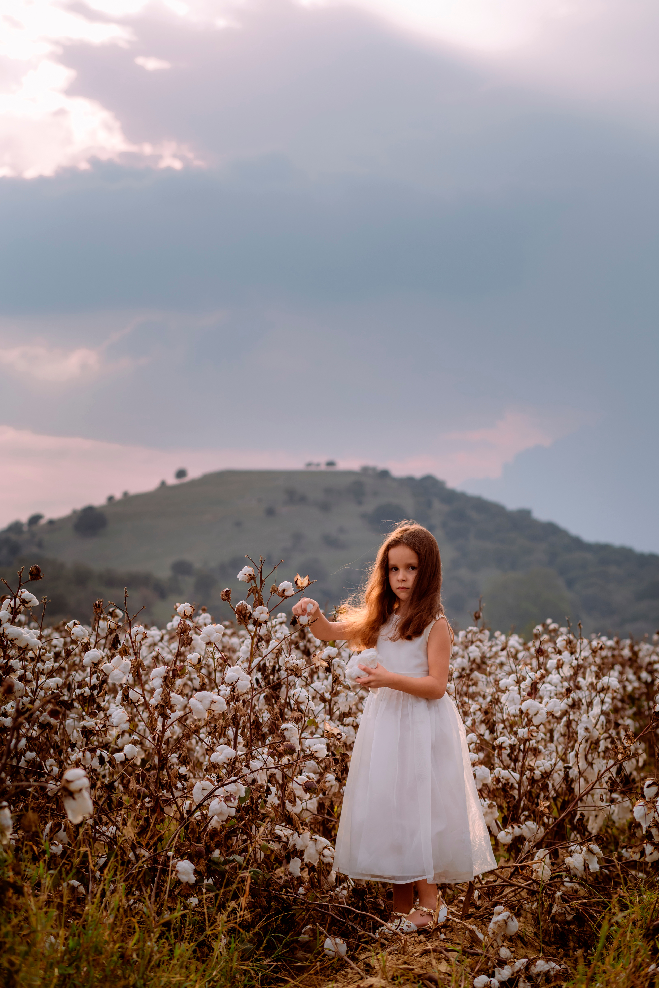 Autumn photo shoots