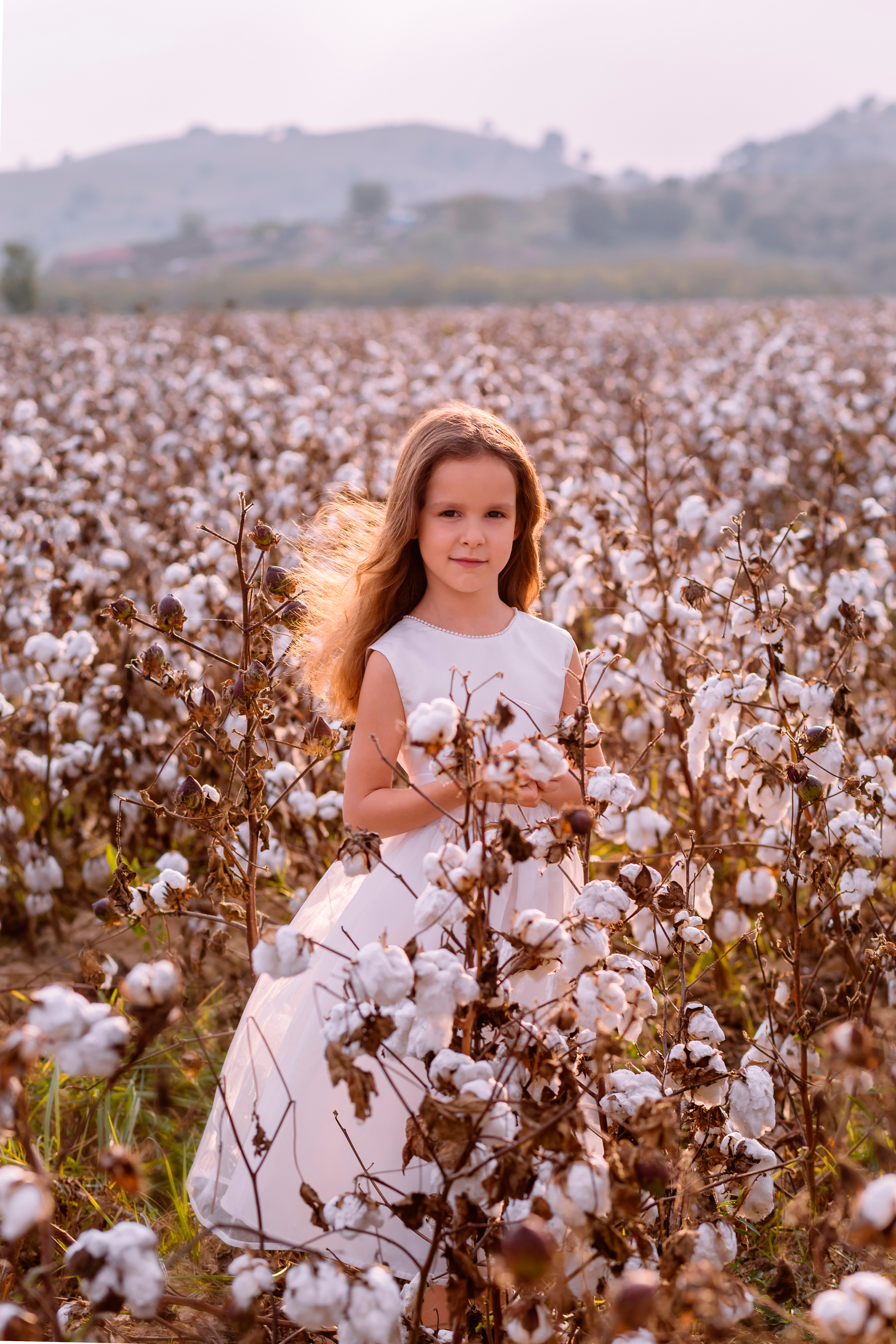 Autumn photo shoots