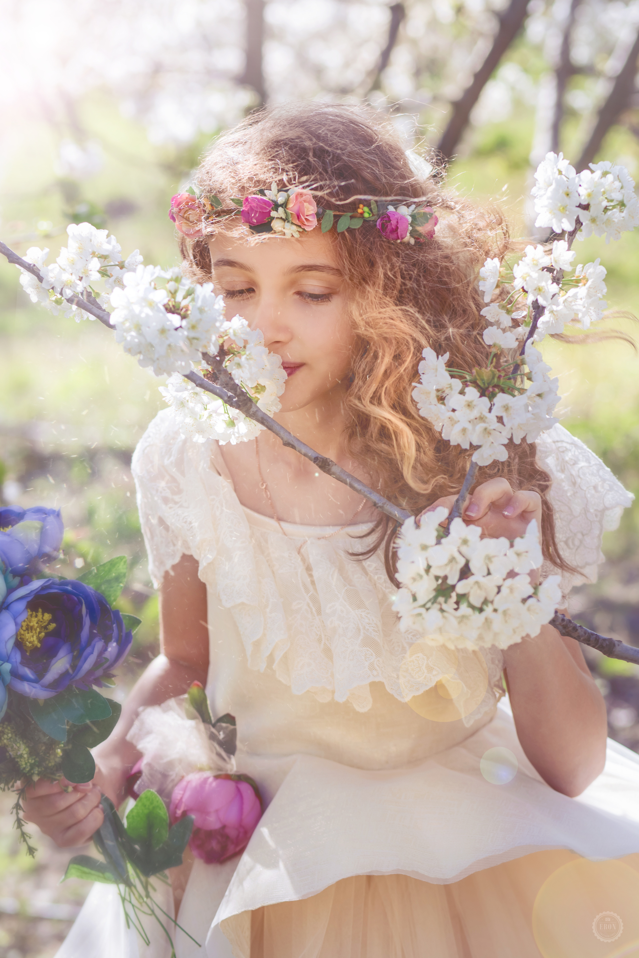 Beautiful trend of photography