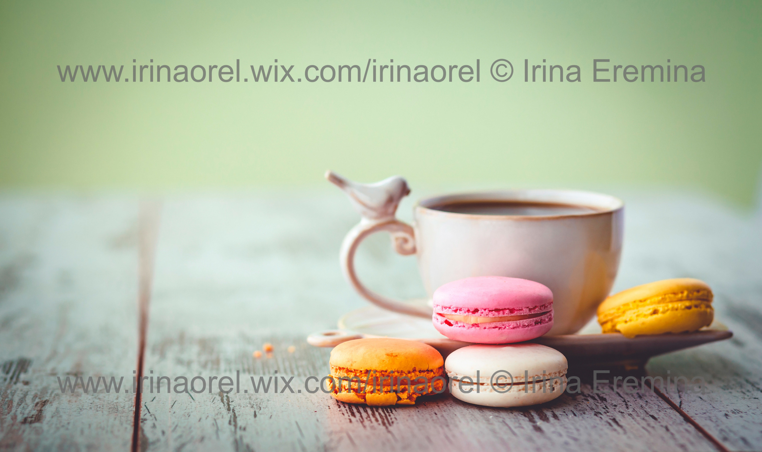 Food photography. Профессиональный семейный и детский фотограф в Измире Ирина Эрон