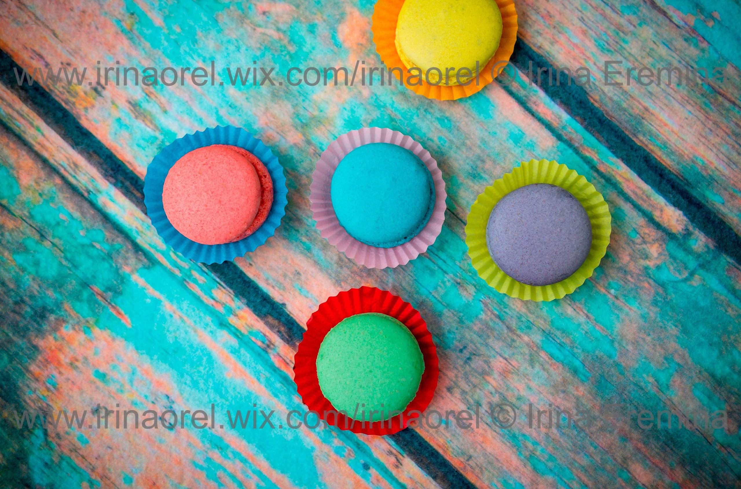 Food photography. Профессиональный семейный и детский фотограф в Измире Ирина Эрон
