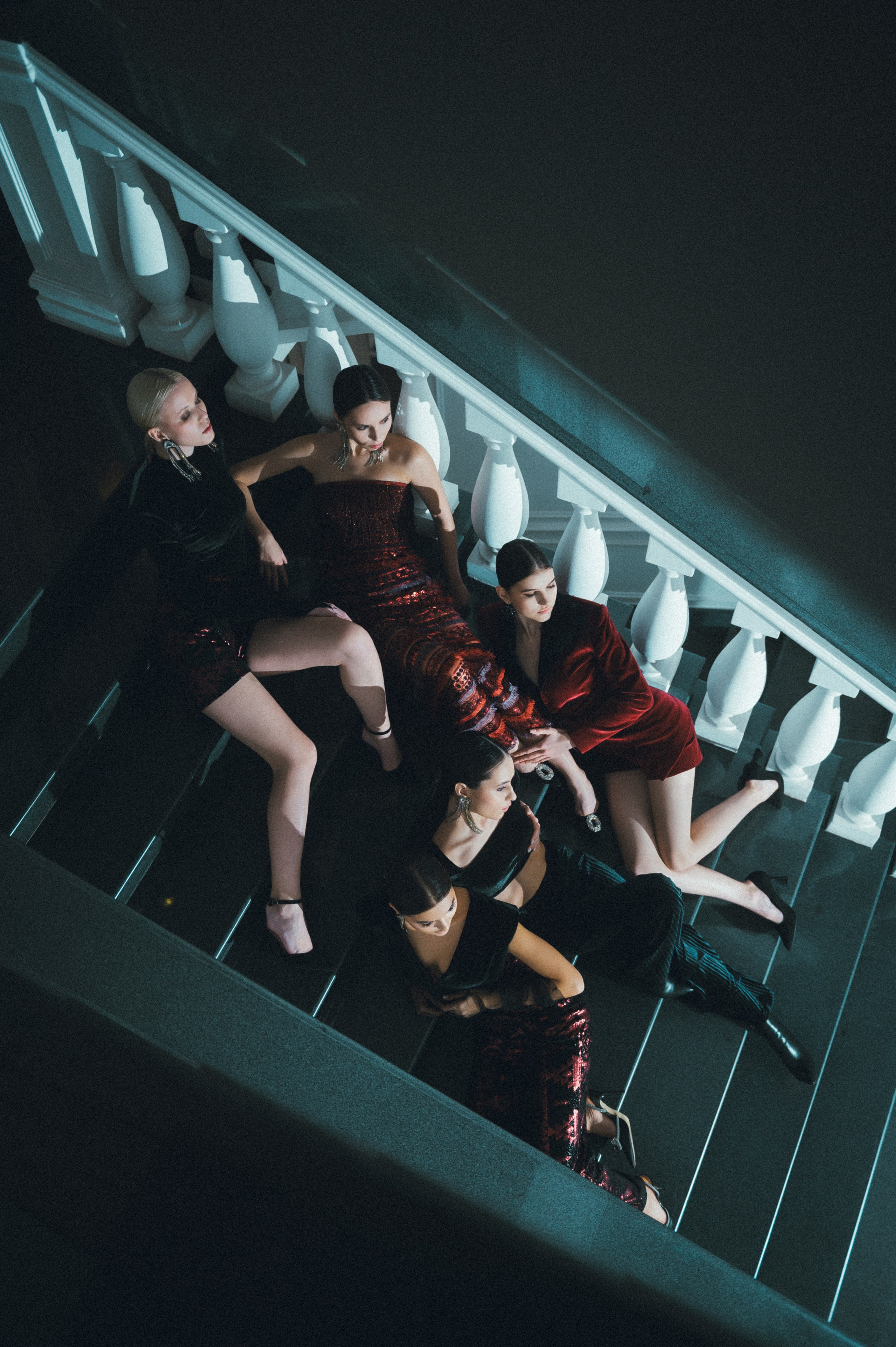 Ionika промо съёмка. Сайт фотографа Данилы Пащенко