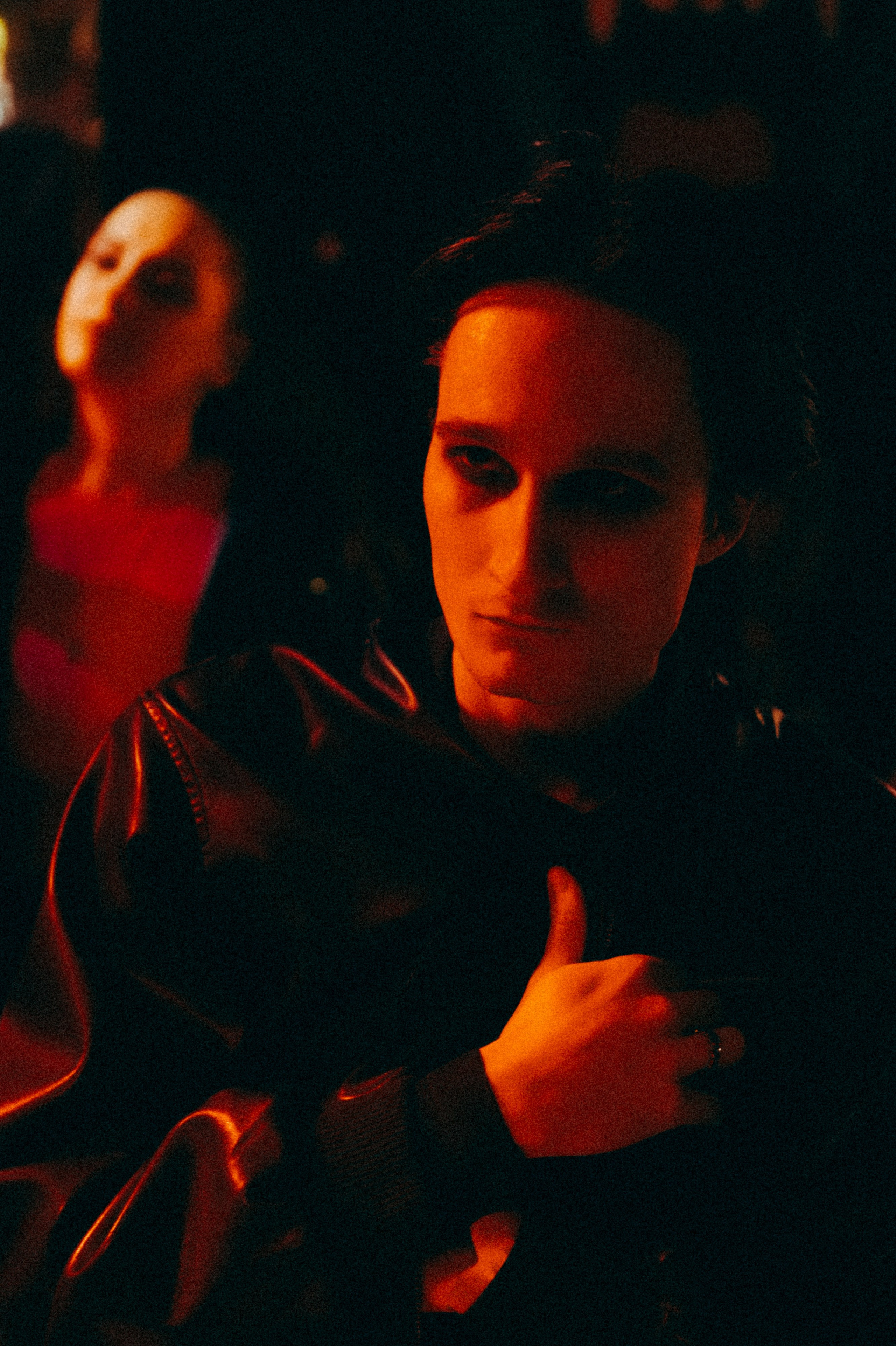 Техно машина. Оборотень. Сайт фотографа Данилы Пащенко