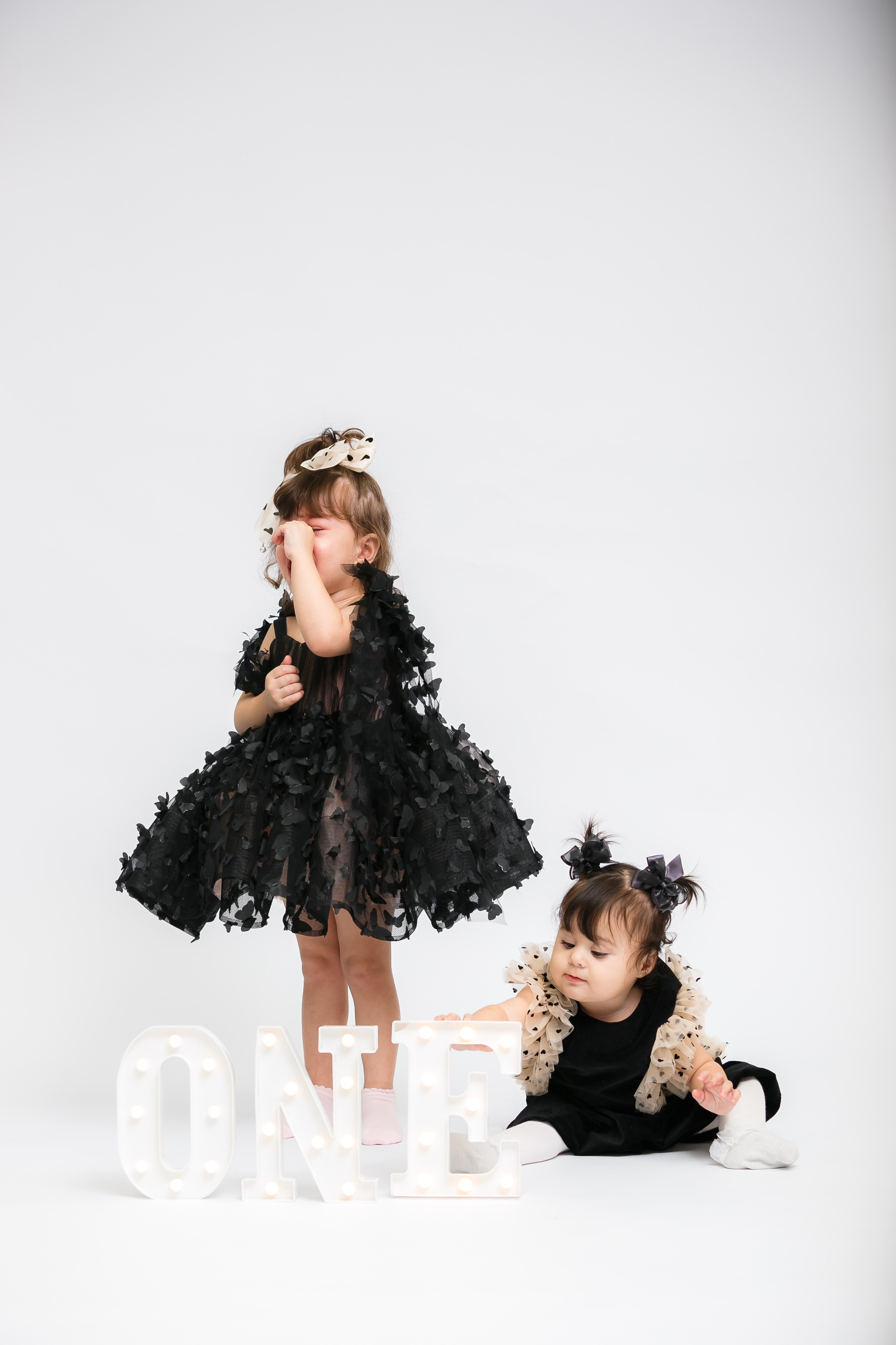 어린이들 Детки. «Инбок» Фото студия