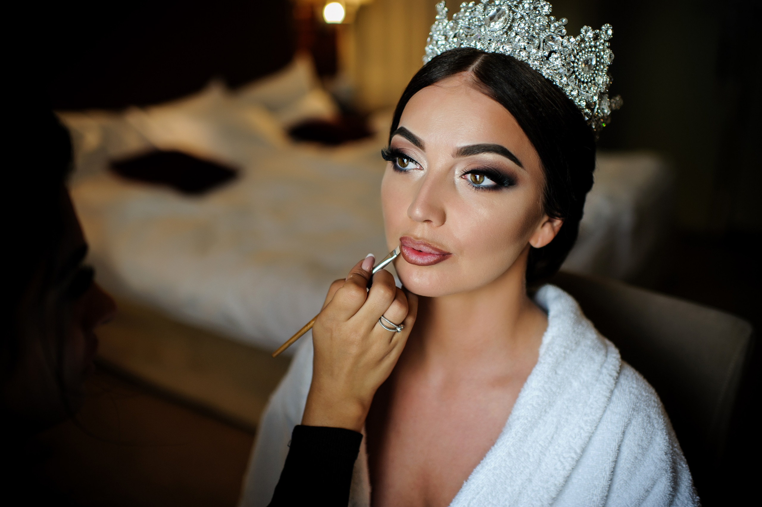 Павел и Эмилия. Свадебный и семейный фотограф в Санкт-Петербурге Анатолий Шишкин