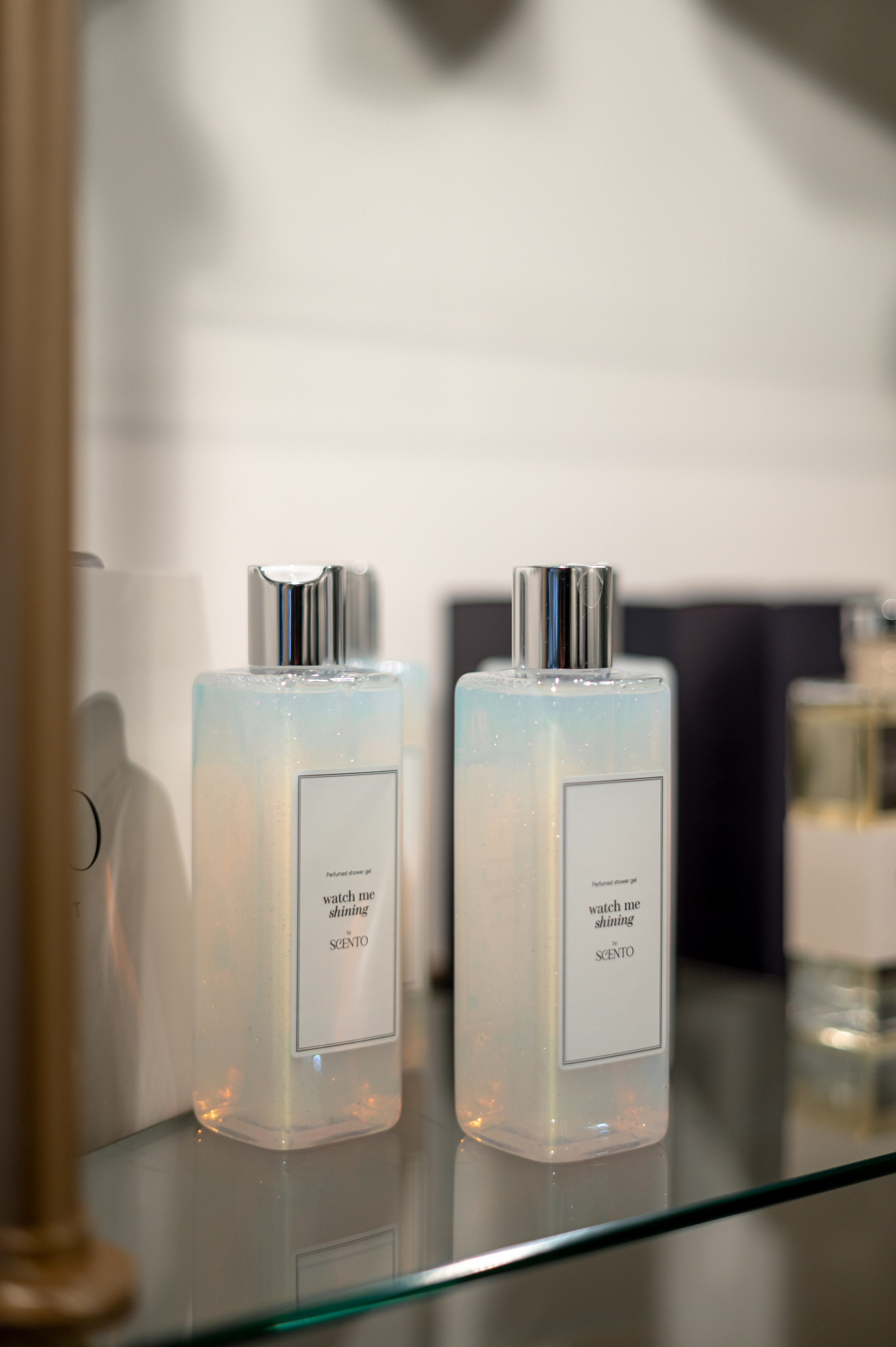 Презентация бренда