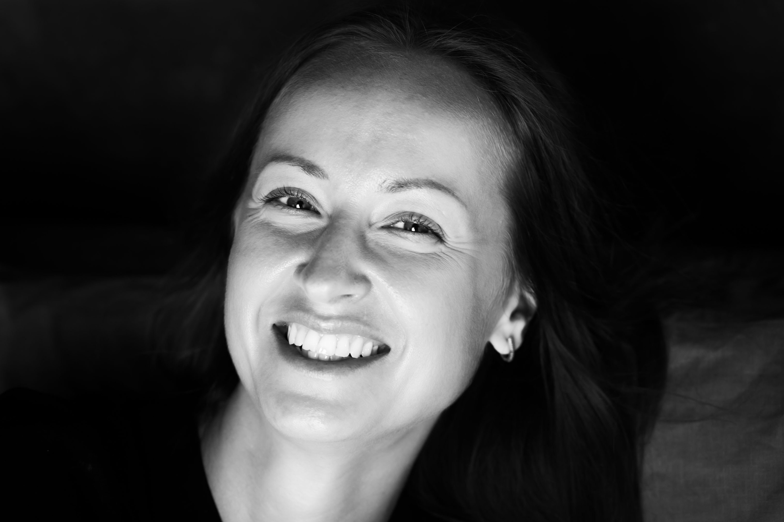 Чёрно-белая фотография. In.Love.With.You.Photo — фотограф Анастасия Сошенкова