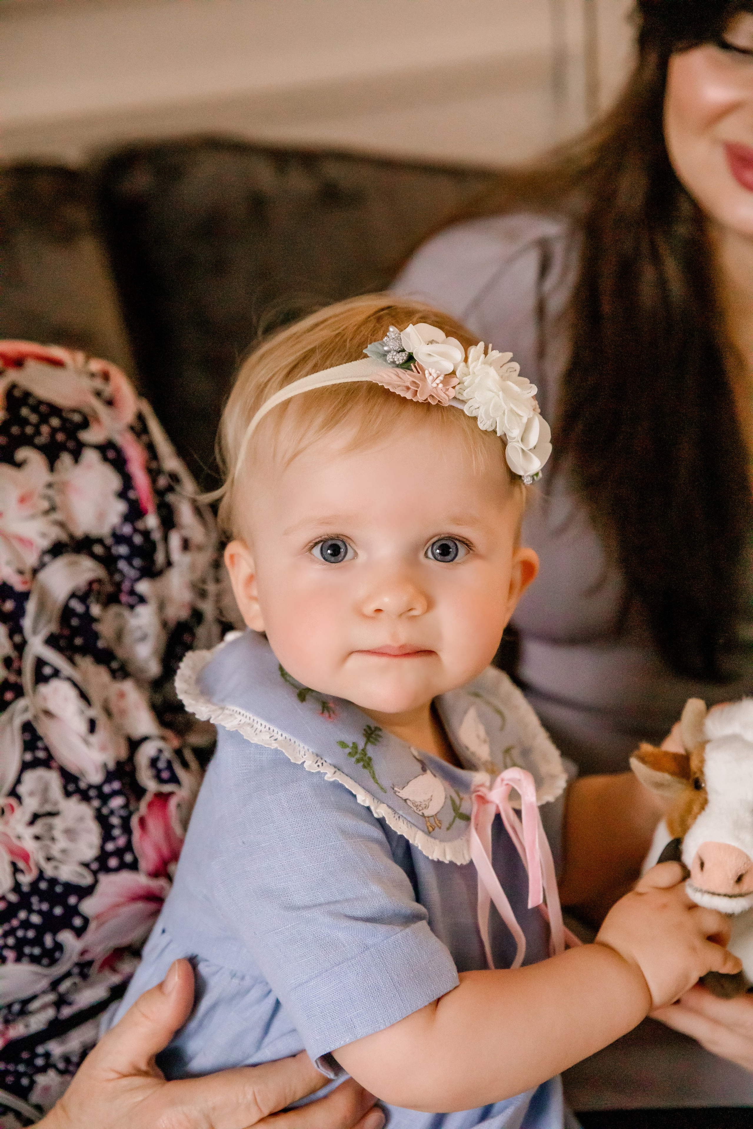 Дети. Семейный и детский фотограф в Москве и на Новой Риге Светлана Демина