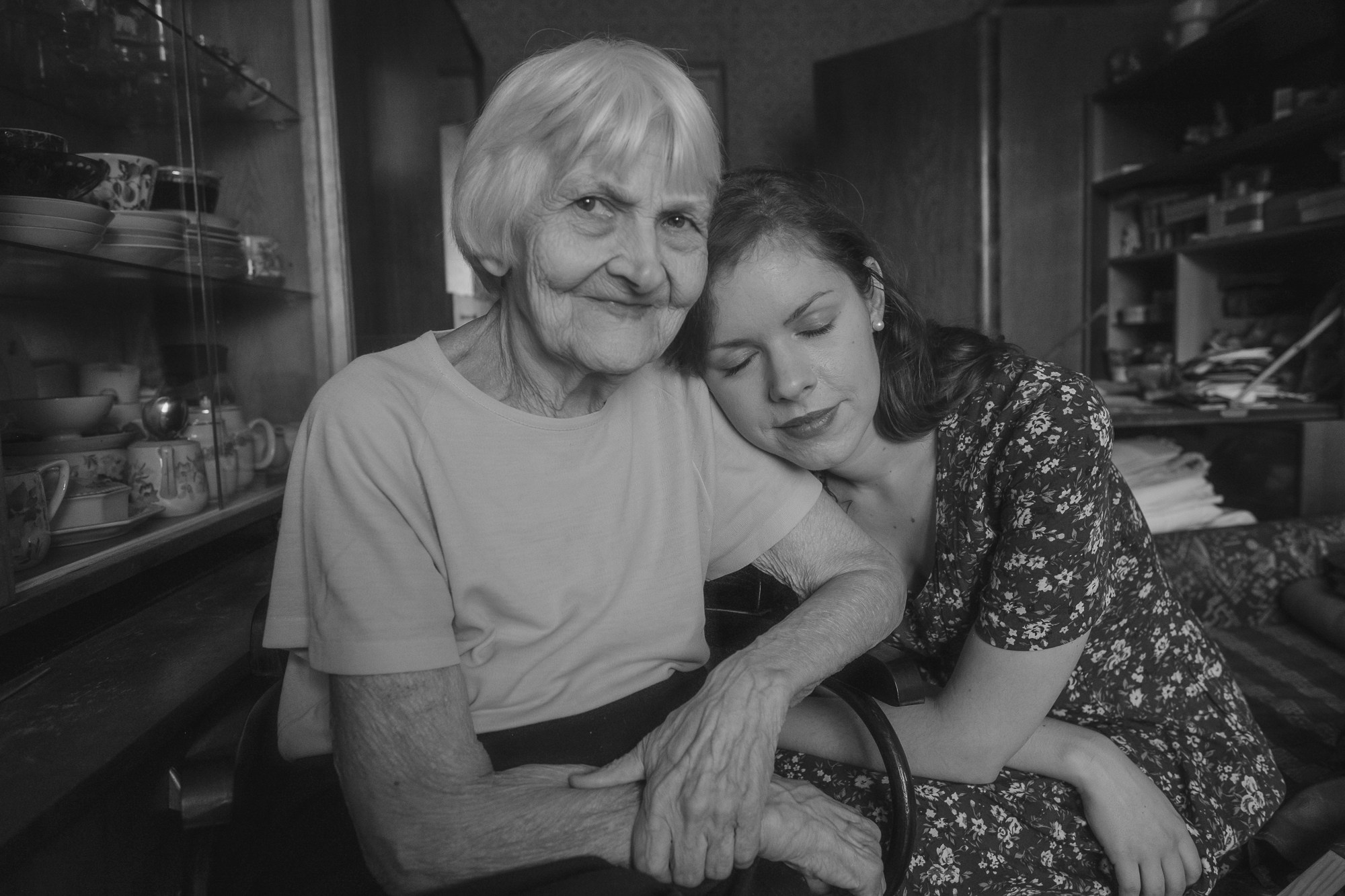 Портреты и истории