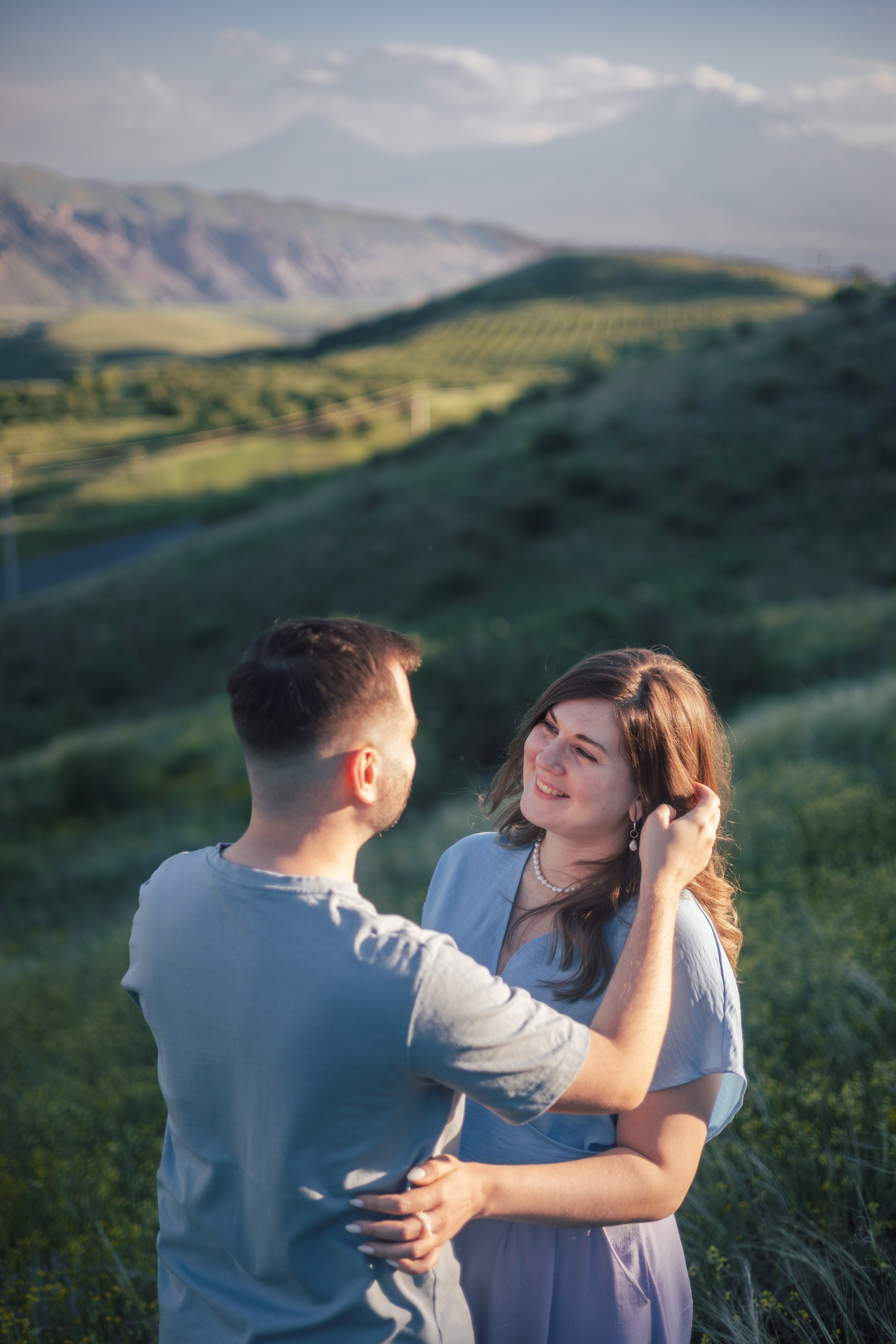 Женский и семейный фотограф, Катя Белькова, Москва