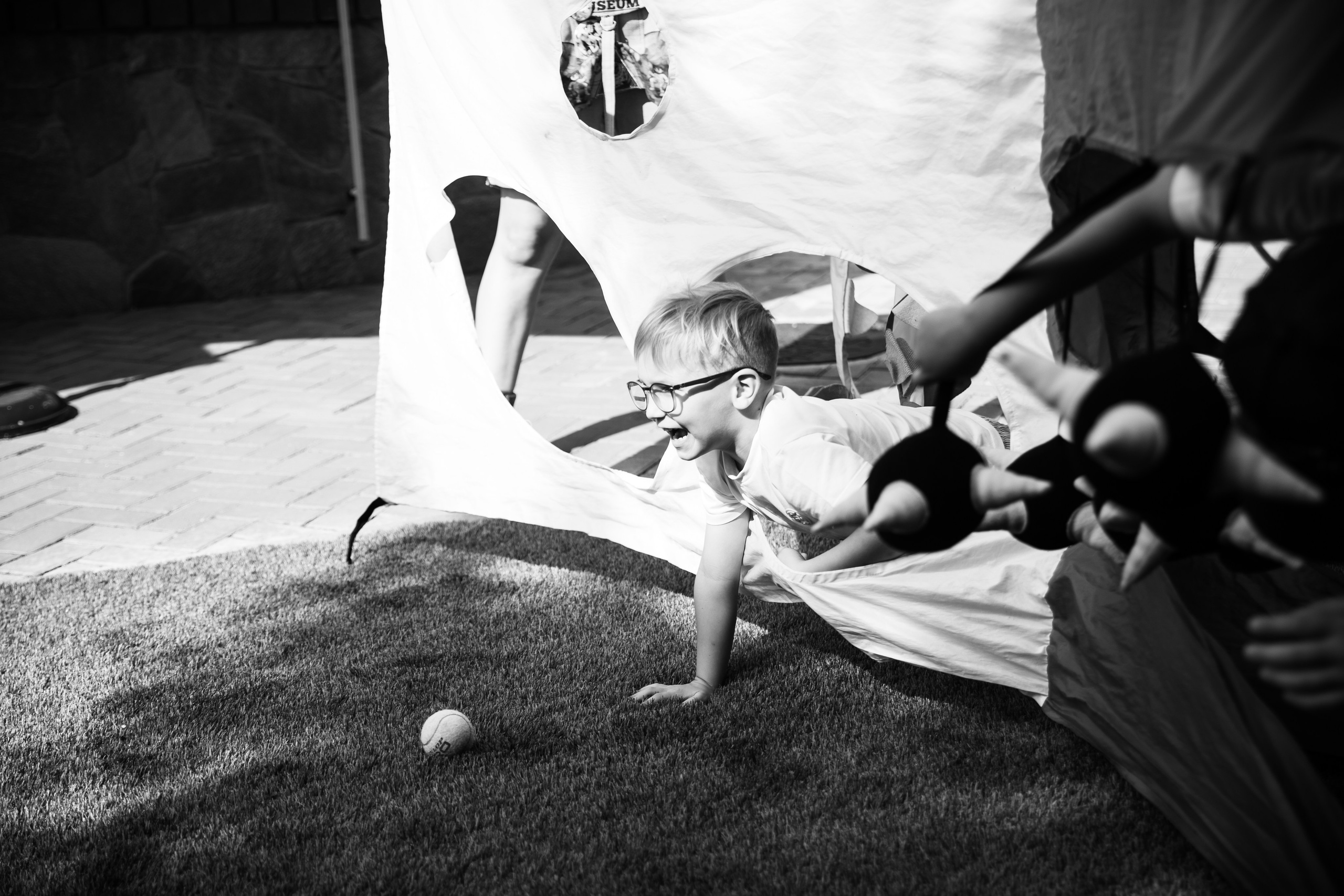 День Рождения Егорки -2025. VoronEvent. Репортажный и свадебный фотограф в Челябинске Елисеев Павел