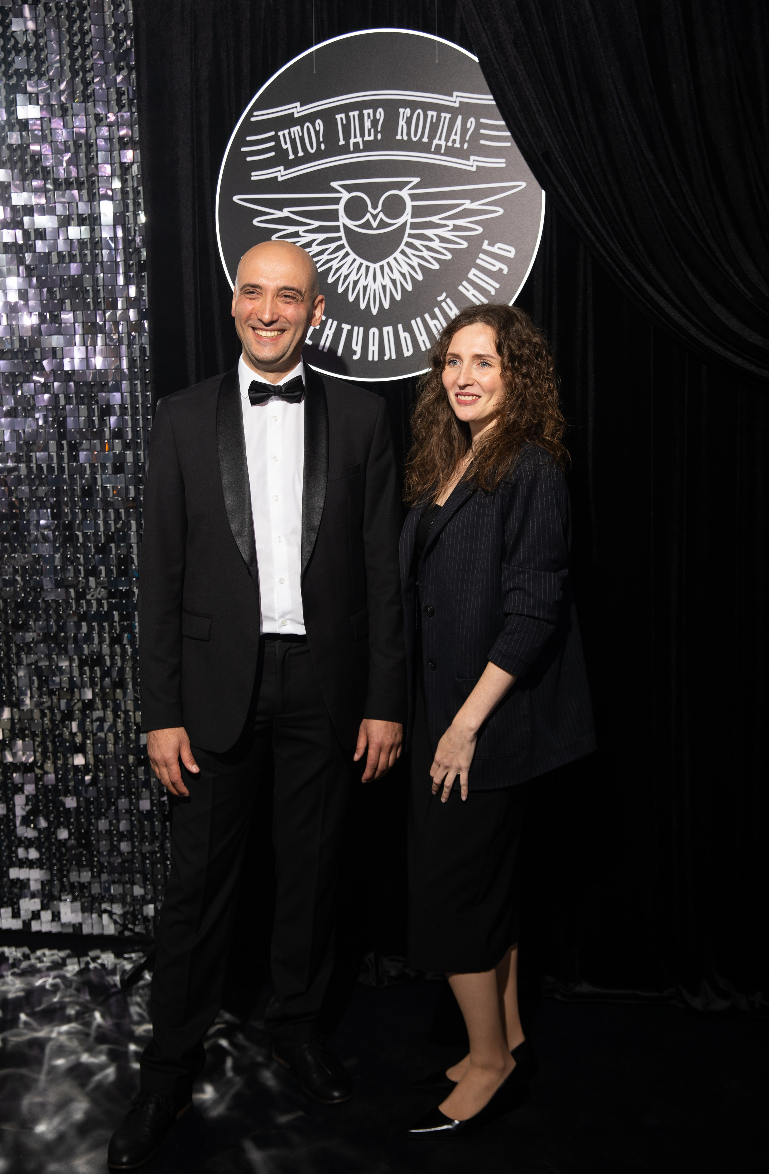 Что? Где? Когда?. Репортажный и свадебный фотограф в Челябинске Елисеев Павел