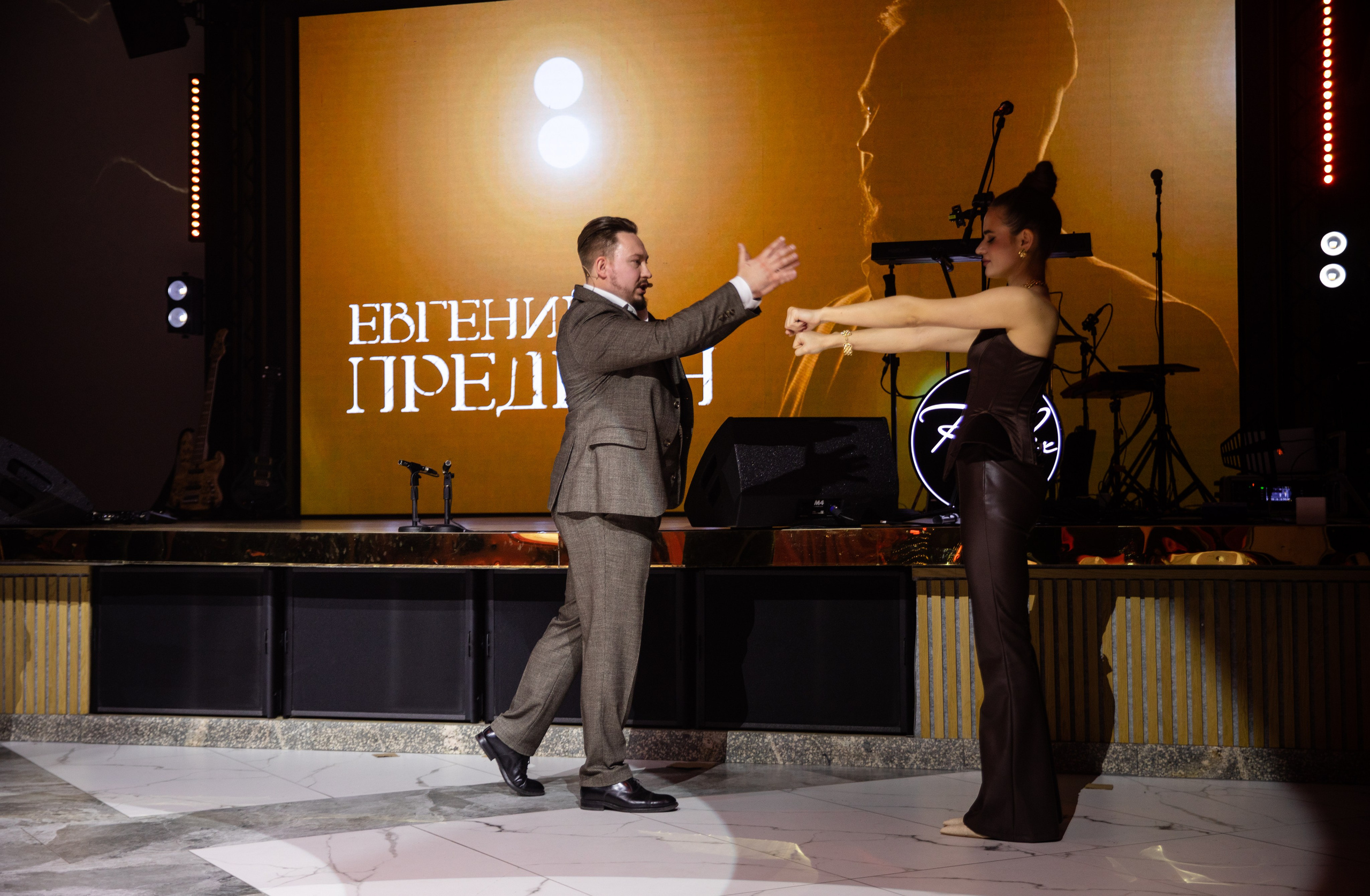 Корпоратив — Фантастическая семерка 2025. Репортажный и свадебный фотограф в Челябинске Елисеев Павел