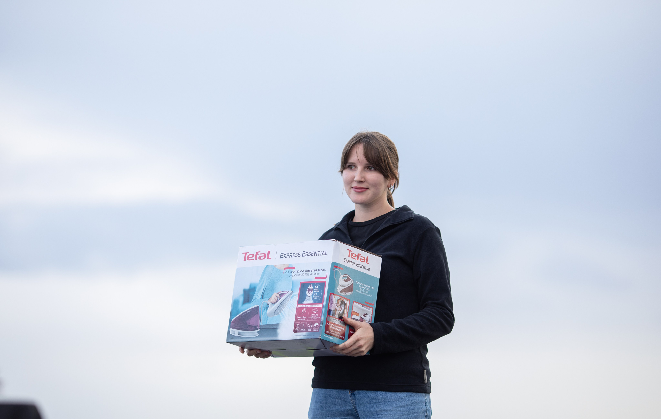 УЗСТ- Корпоративный тимбилдинг на аэродроме. Репортажный и свадебный фотограф в Челябинске Елисеев Павел