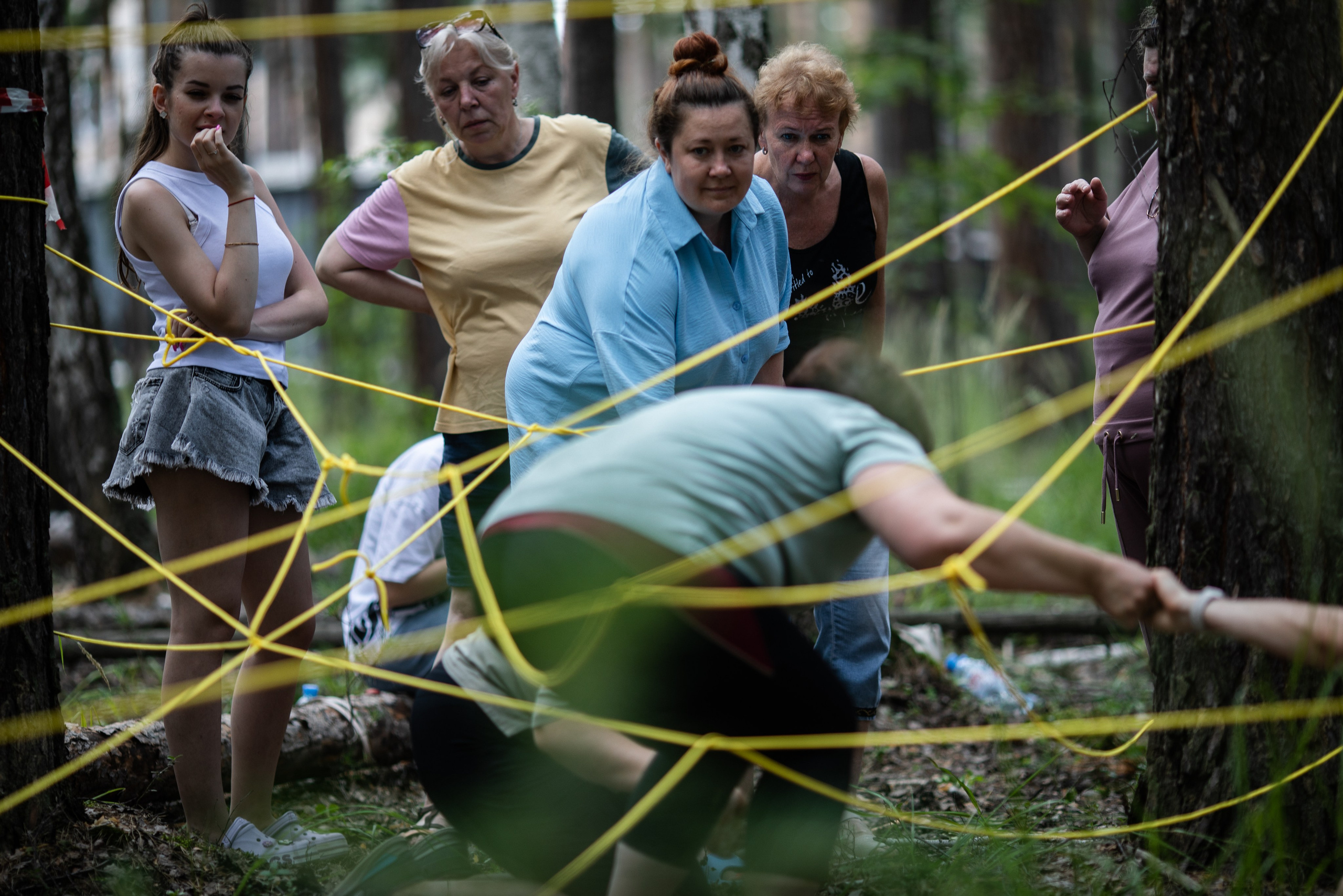 ФармWest — Фармленд. Репортажный и свадебный фотограф в Челябинске Елисеев Павел