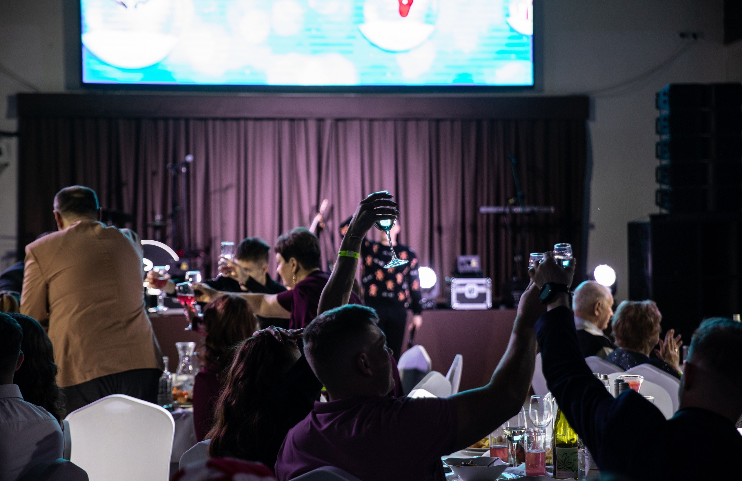 Новый год — Утес, Чебаркуль 2025-2026. Репортажный и свадебный фотограф в Челябинске Елисеев Павел