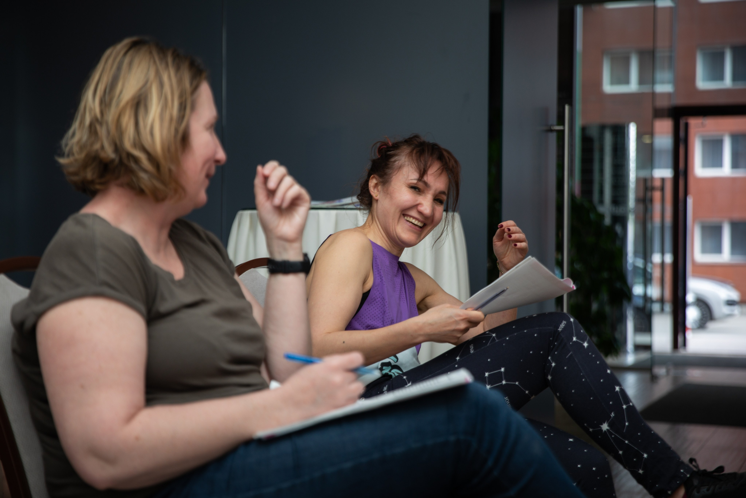 Конференция — медицина и спорт. Алексей Дудоладов. Репортажный и свадебный фотограф в Челябинске Елисеев Павел