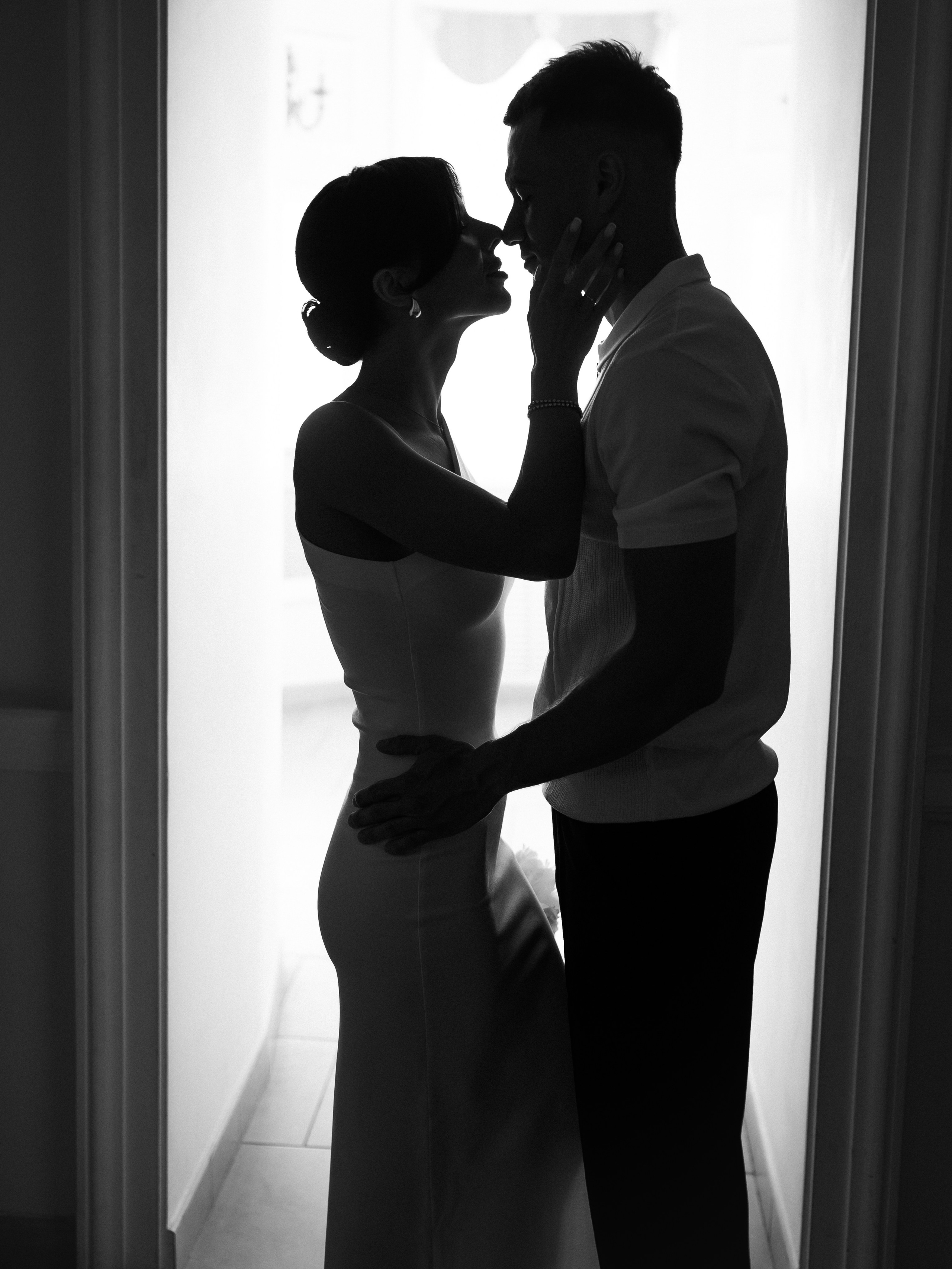 Свадебный день. Фотограф Любовь Подосенова Липецк|Воронеж