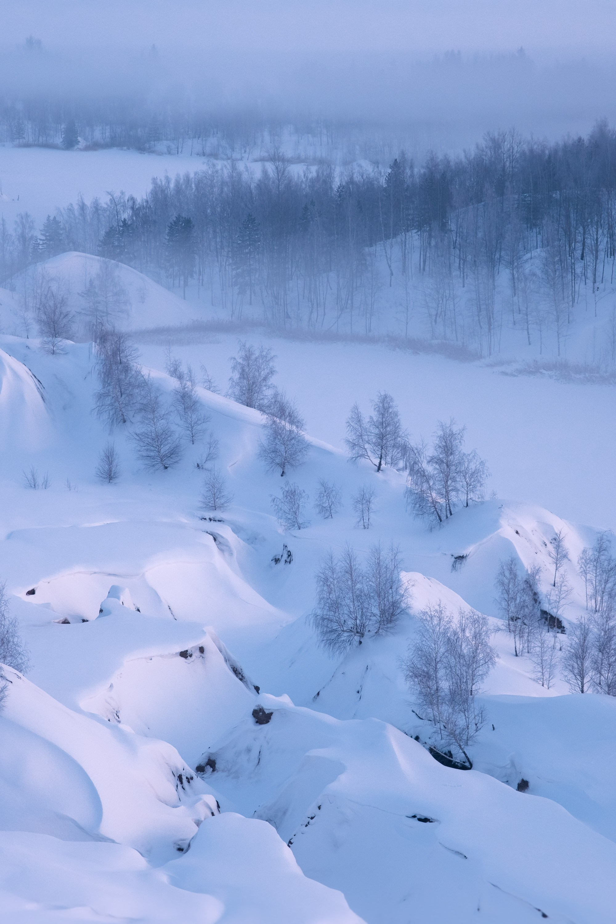Кондуки. Фотограф и видеооператор в Туле | Даниил Рыбак
