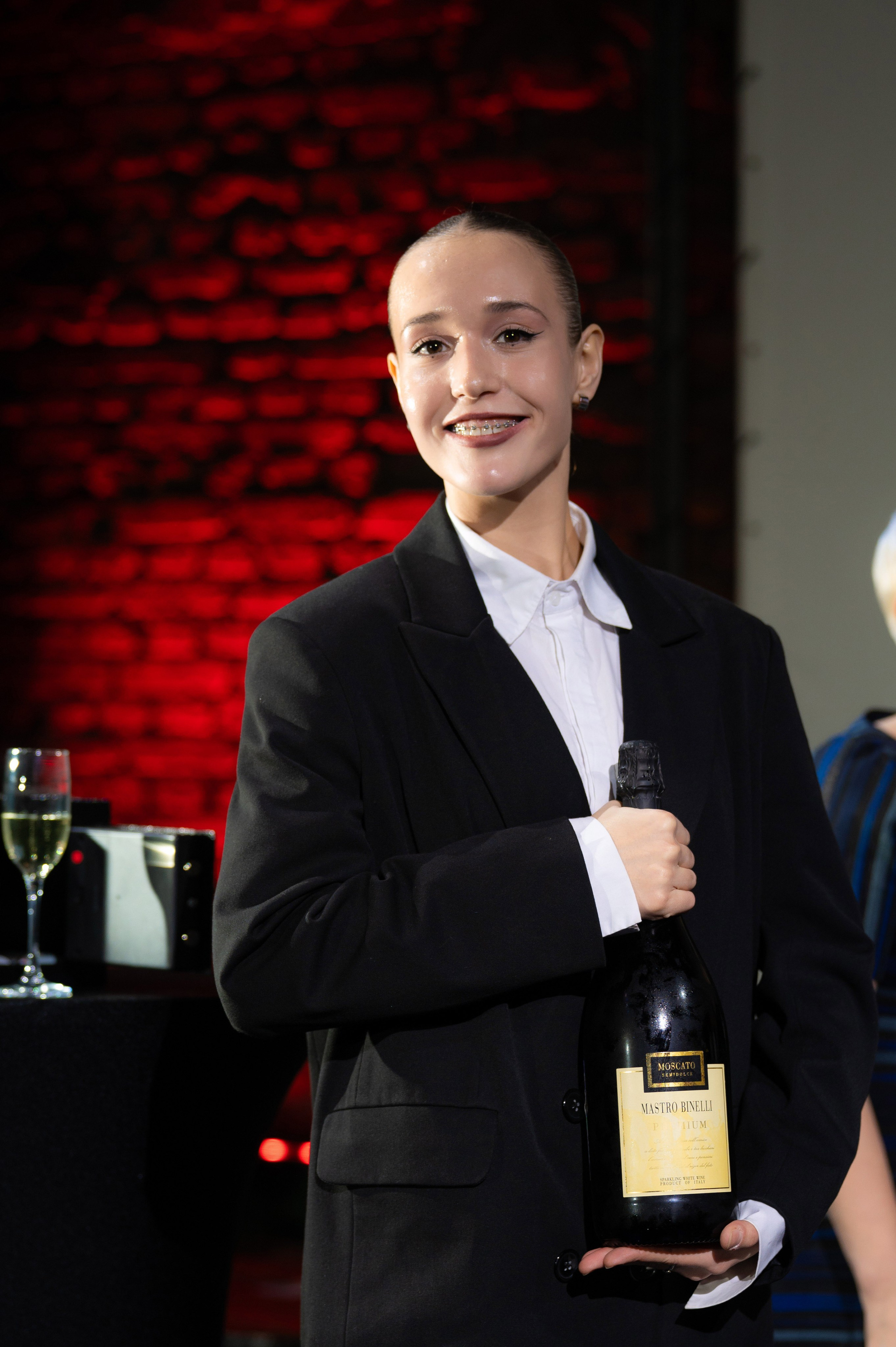 Новогодний корпоратив Альфа-банка. Фотограф и видеооператор в Туле | Даниил Рыбак