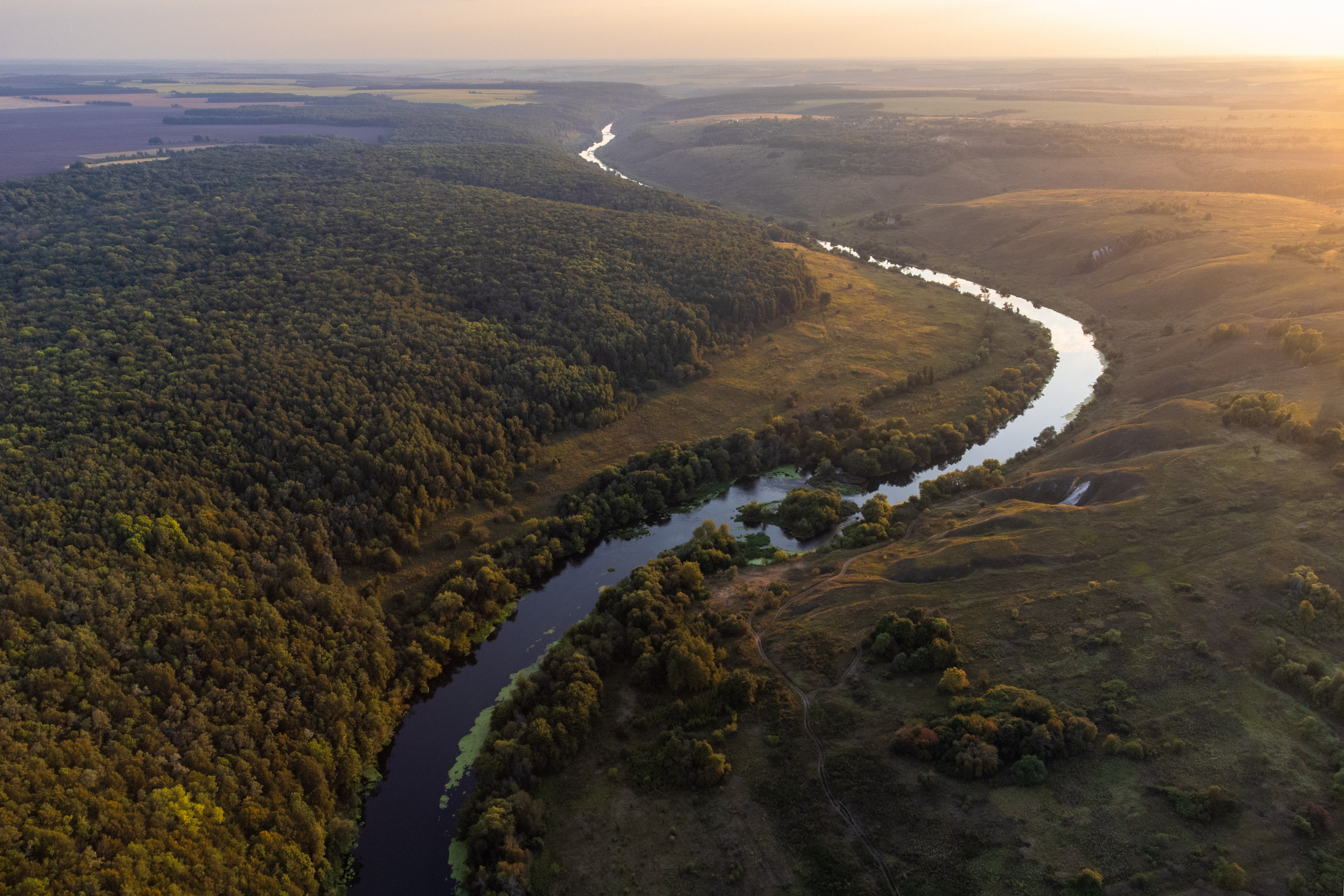 Красивая Меча. Фотограф и видеооператор в Туле | Даниил Рыбак