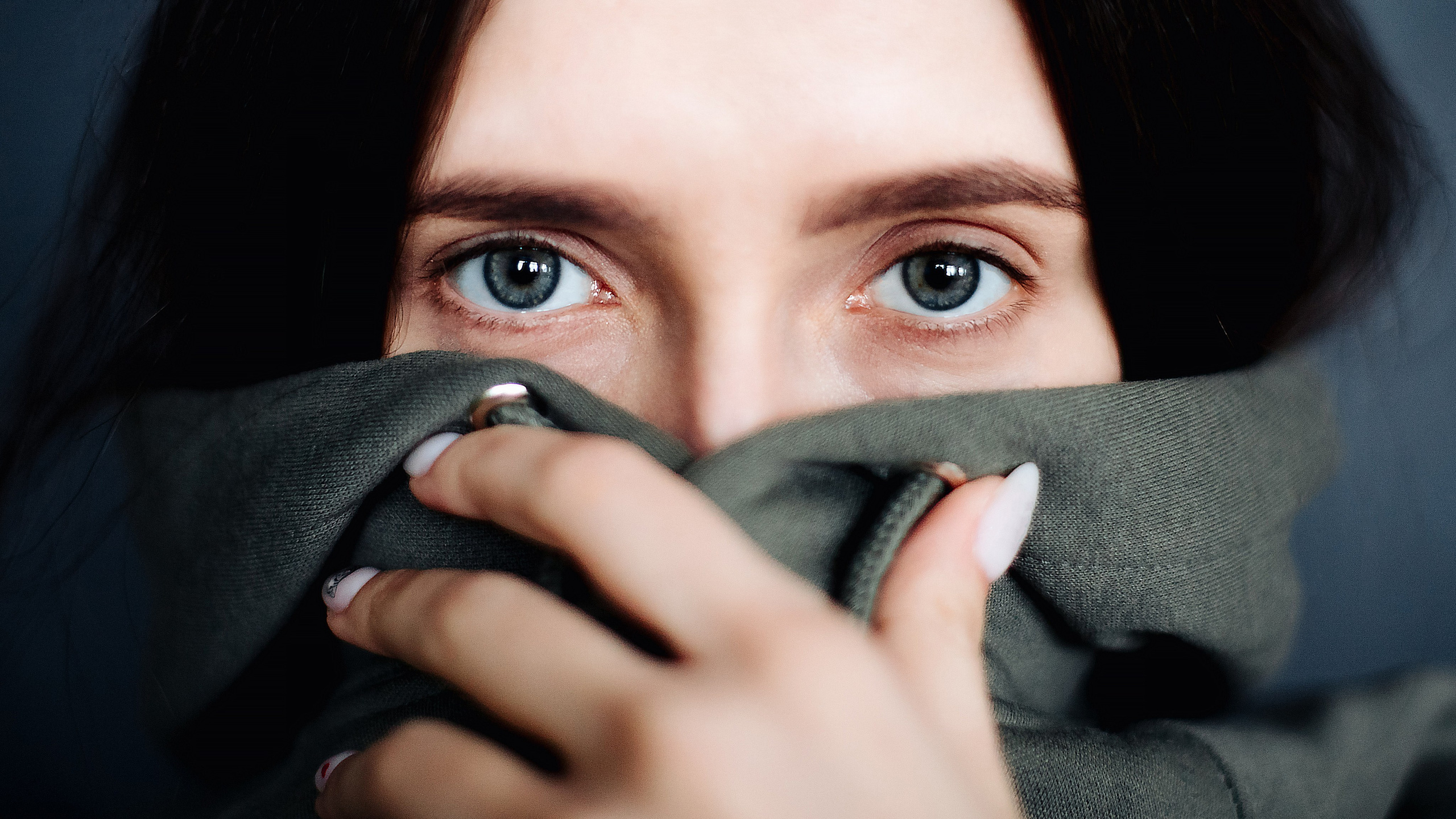 Индивидуальная съёмка. Фотограф Самара Ганина Анастасия