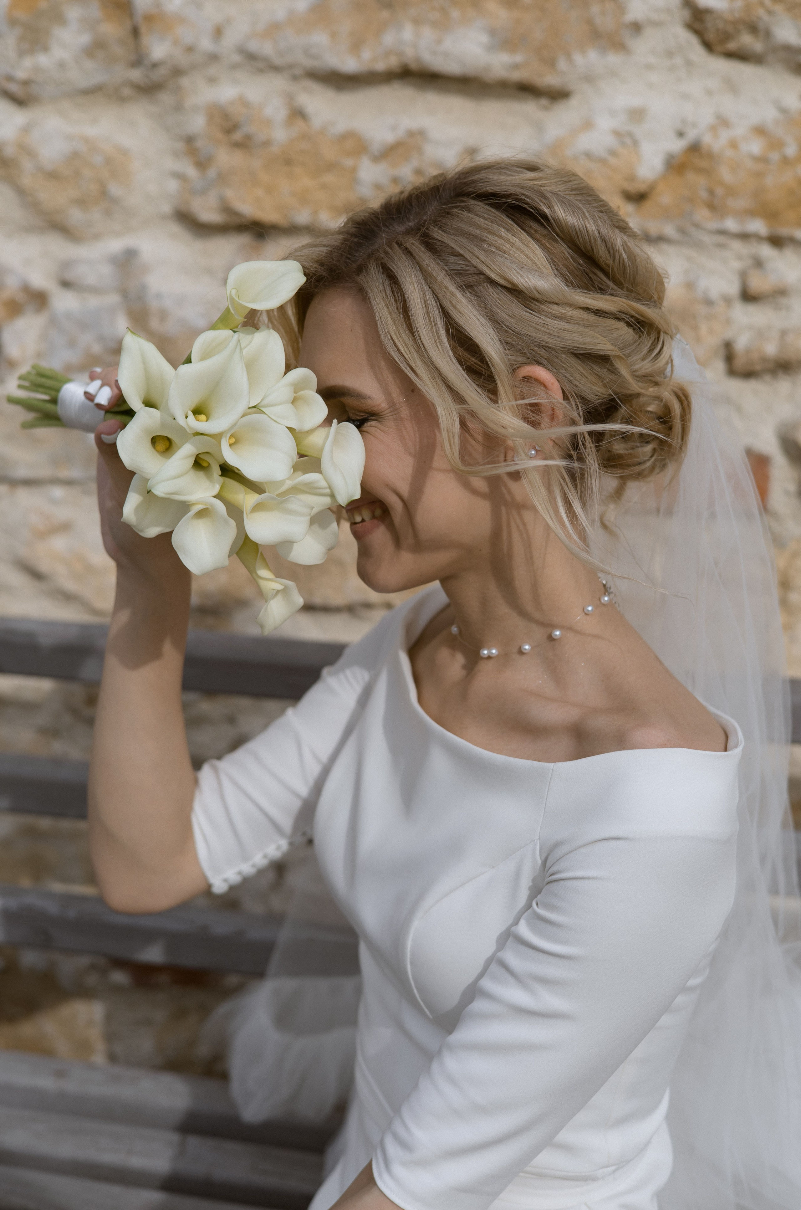 Кристина и Даниил. Семейный и свадебный фотограф в Краснодаре Елизавета Замаева