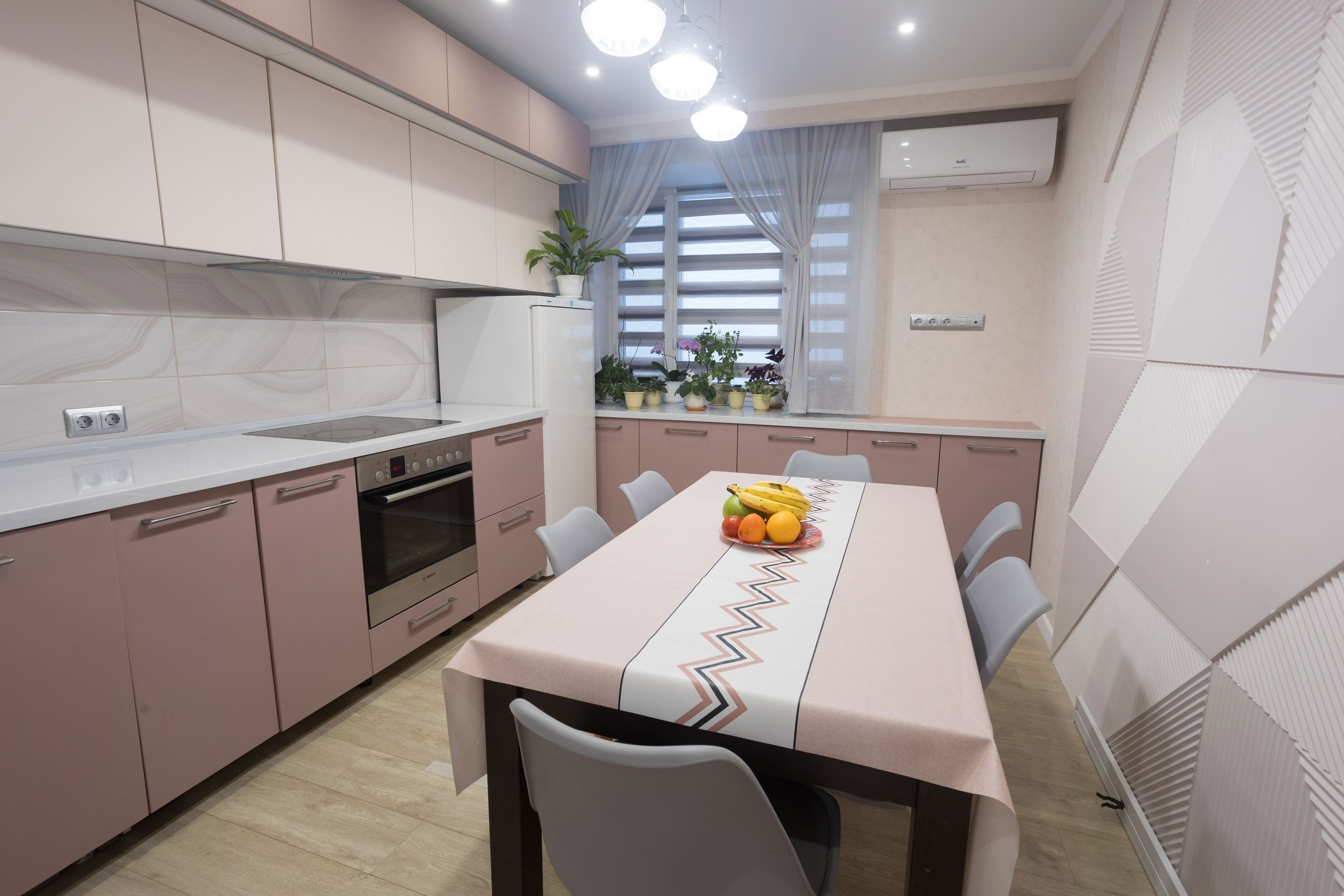 Интерьерная съемка