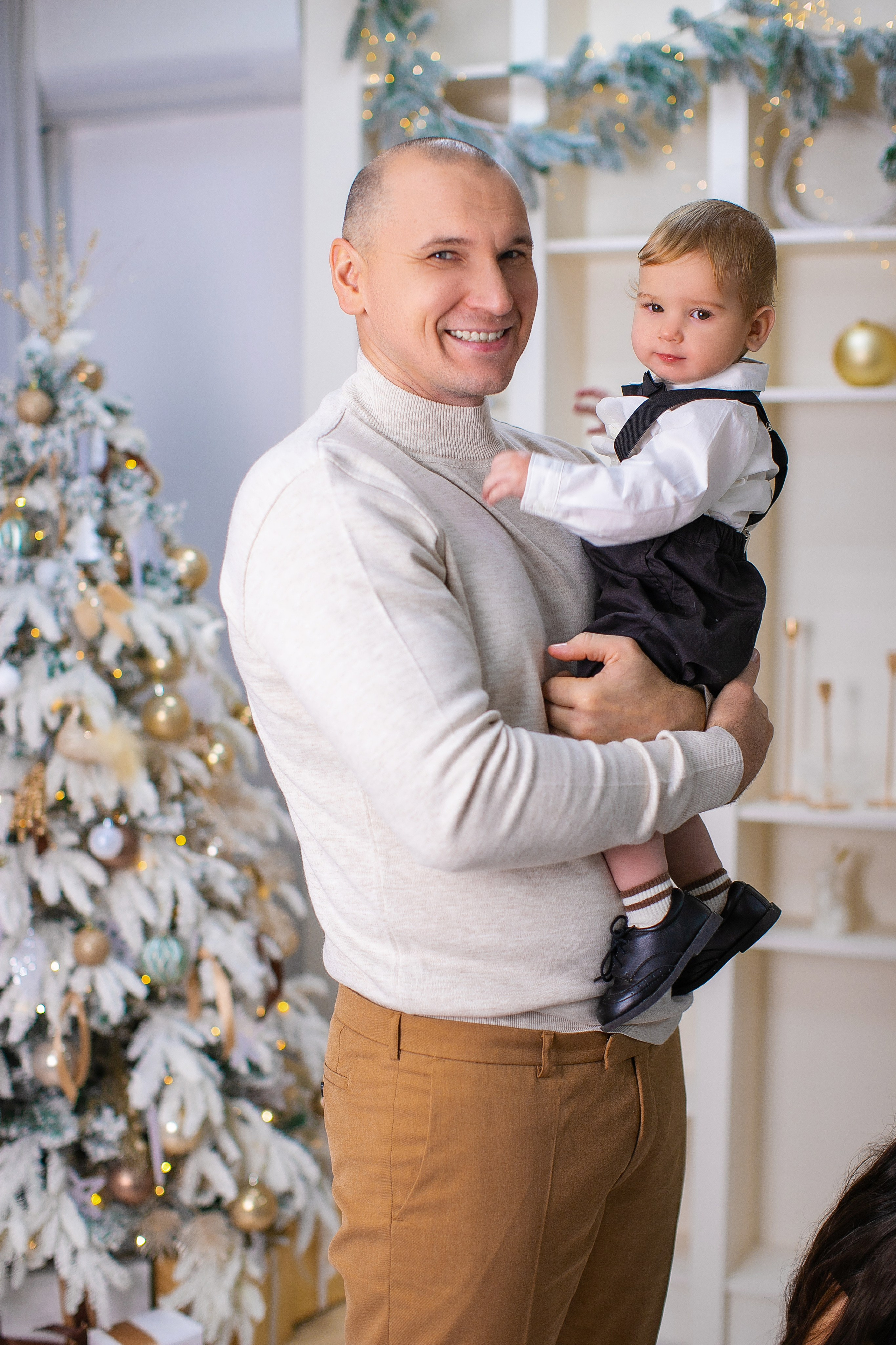 Сергей, Алена, Данил и Матвей. Семейный и детский newborn фотограф в Ростове-на-Дону Наталья Лебедева