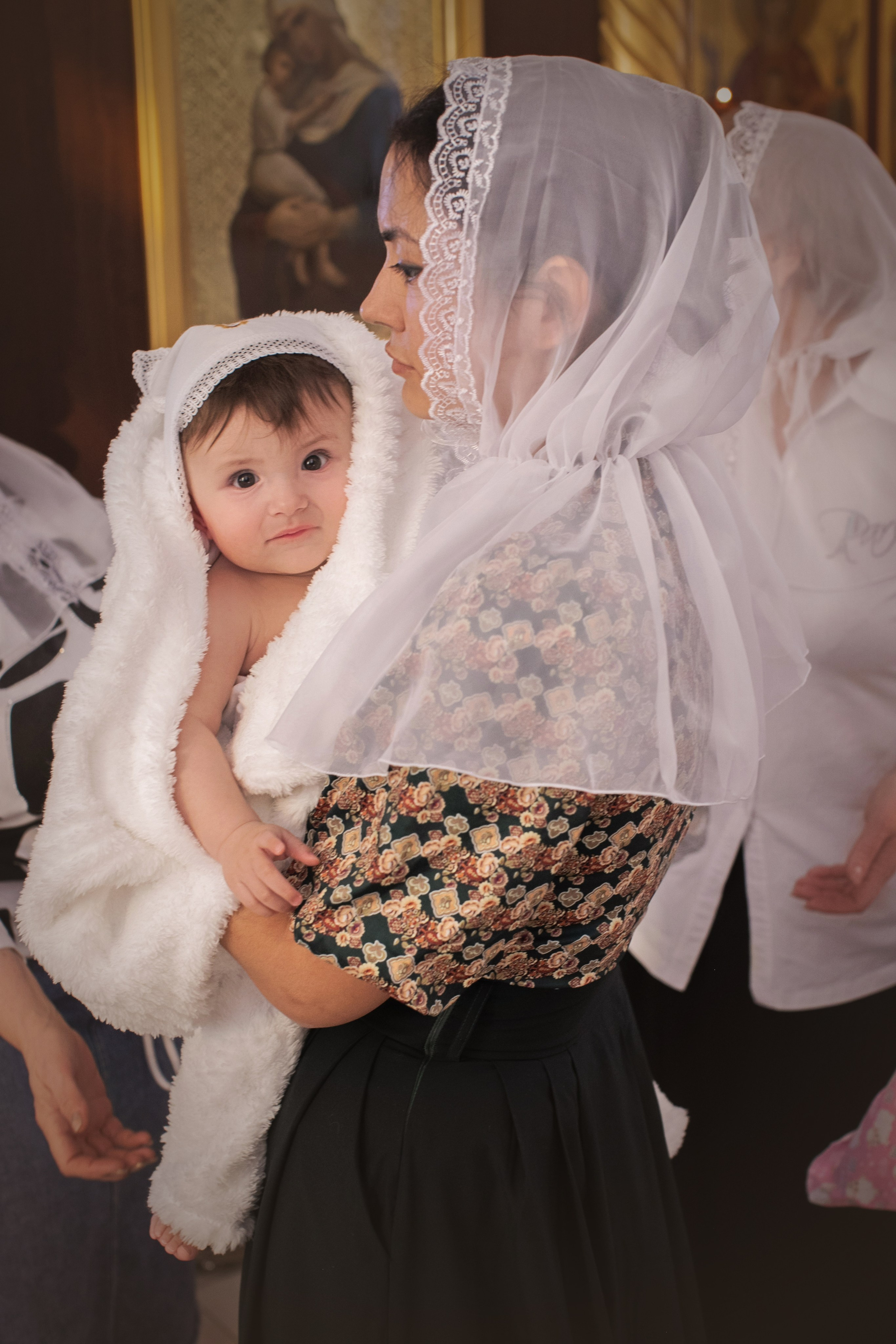 Эмилия. Семейный и детский newborn фотограф в Ростове-на-Дону Наталья Лебедева