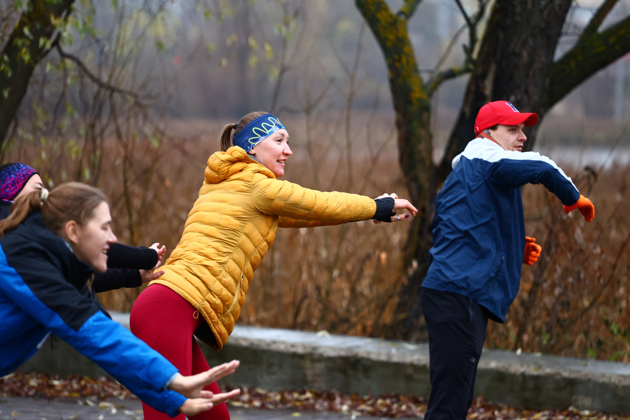 5 вёрст Мещерское озеро. 182 й старт. Фотограф. Спорт, репортаж, предметная съемка