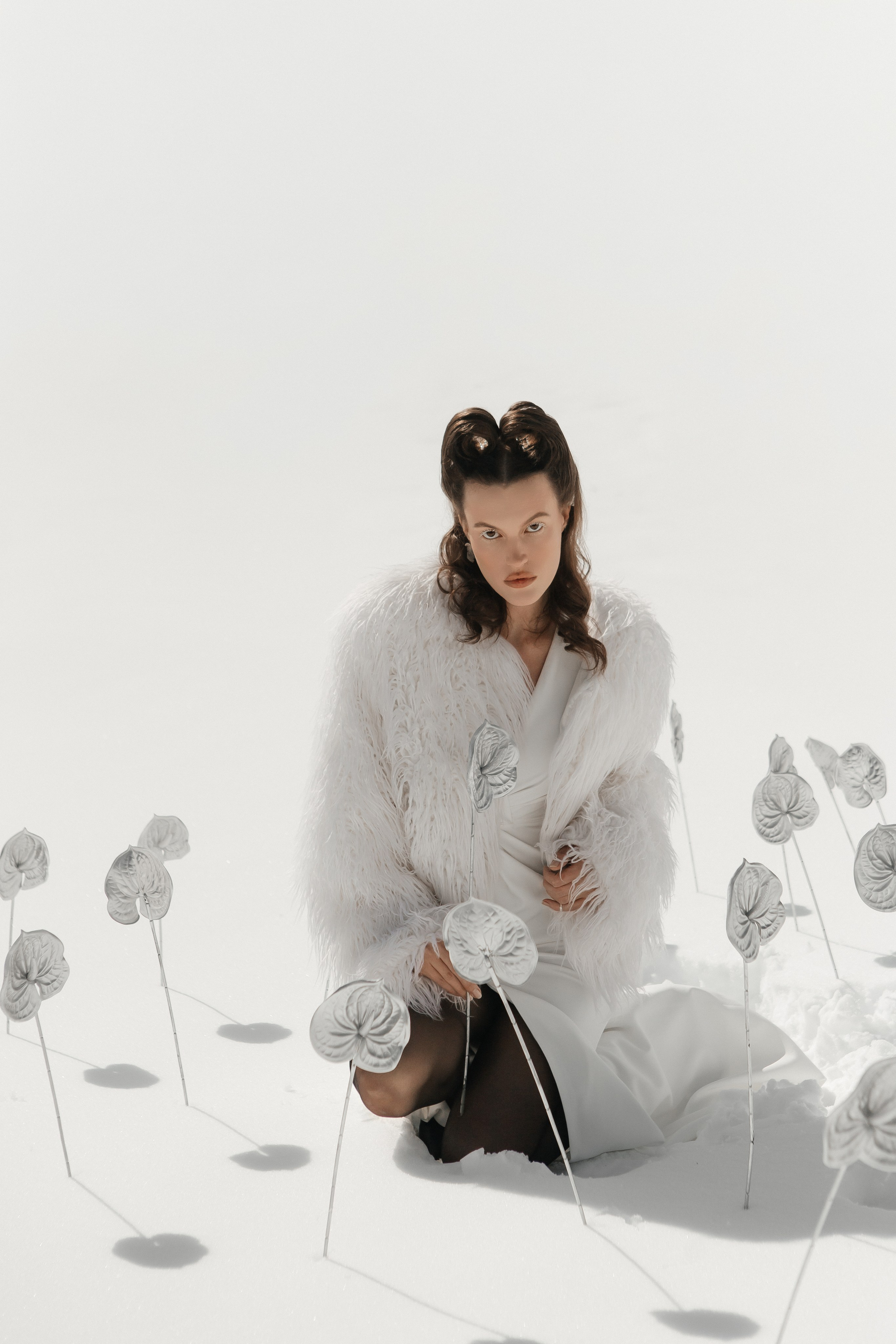 Выше облаков. Свадебный фотограф в Туле, Москве и по всей России Ангелина Зеленина