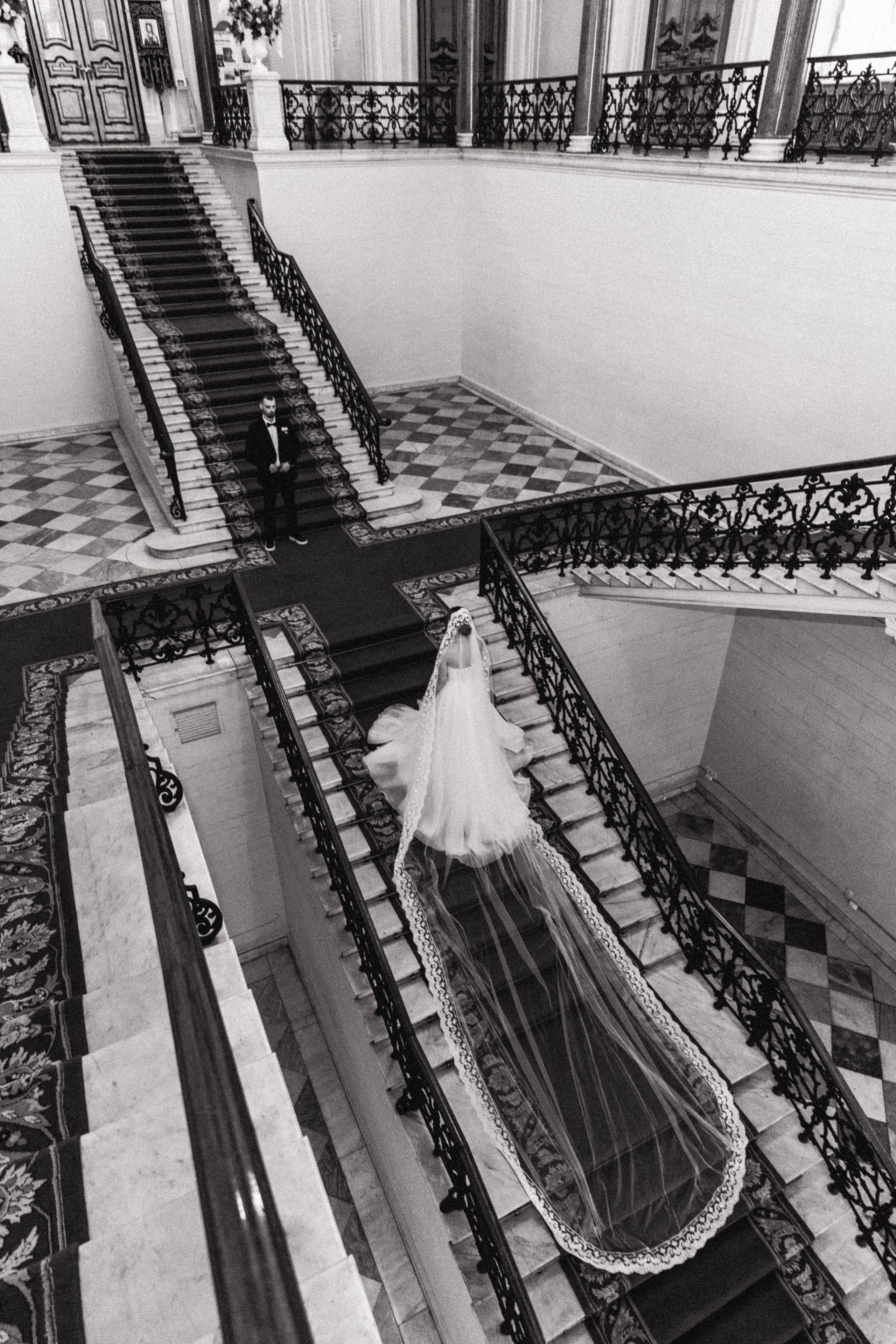 Алина и Артур. Свадебный и портретный фотограф Клипа Максим