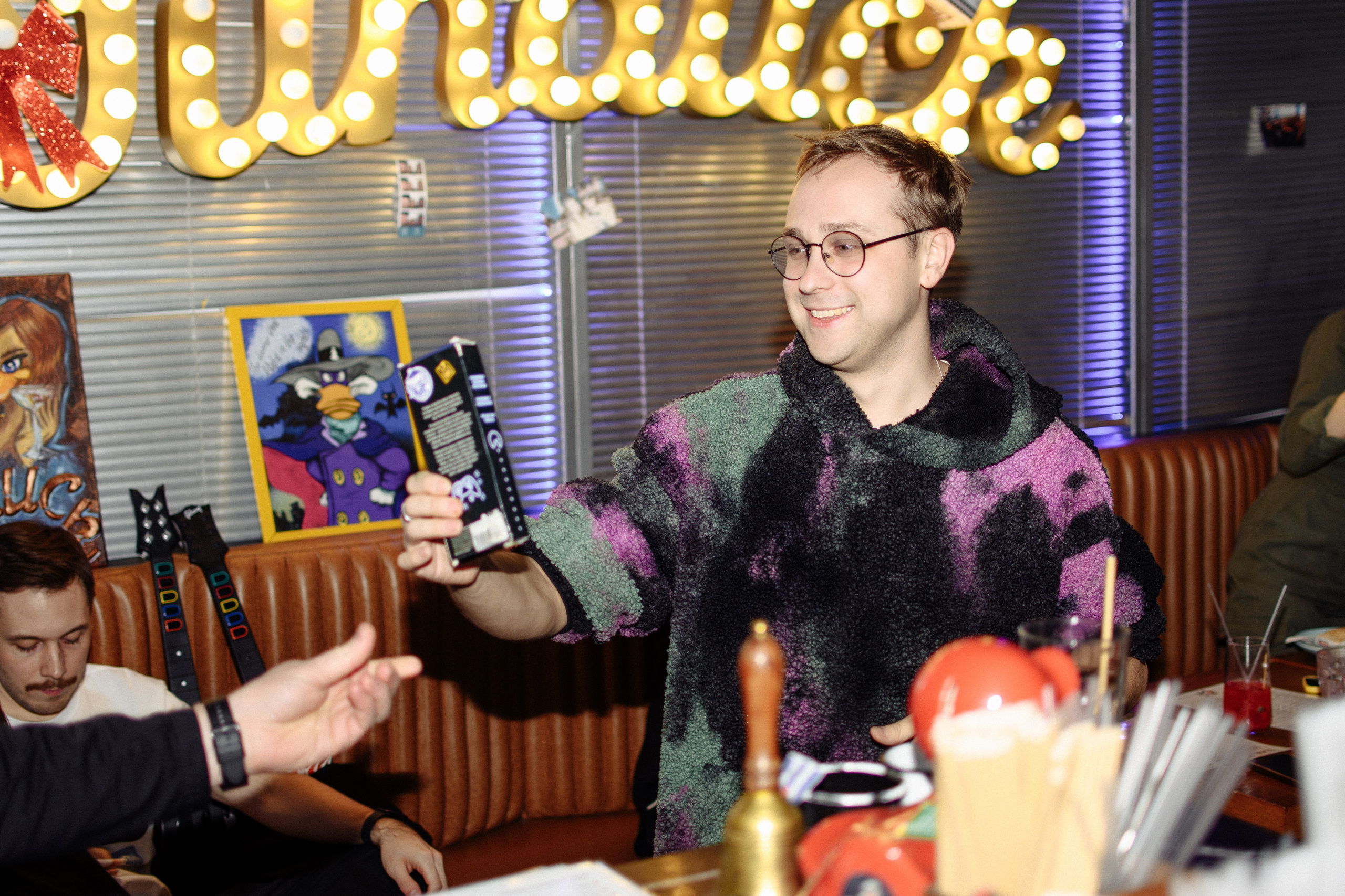 Funduck: TURBO-SREDA 2 года. Фотограф в Твери Дементьева Анастасия