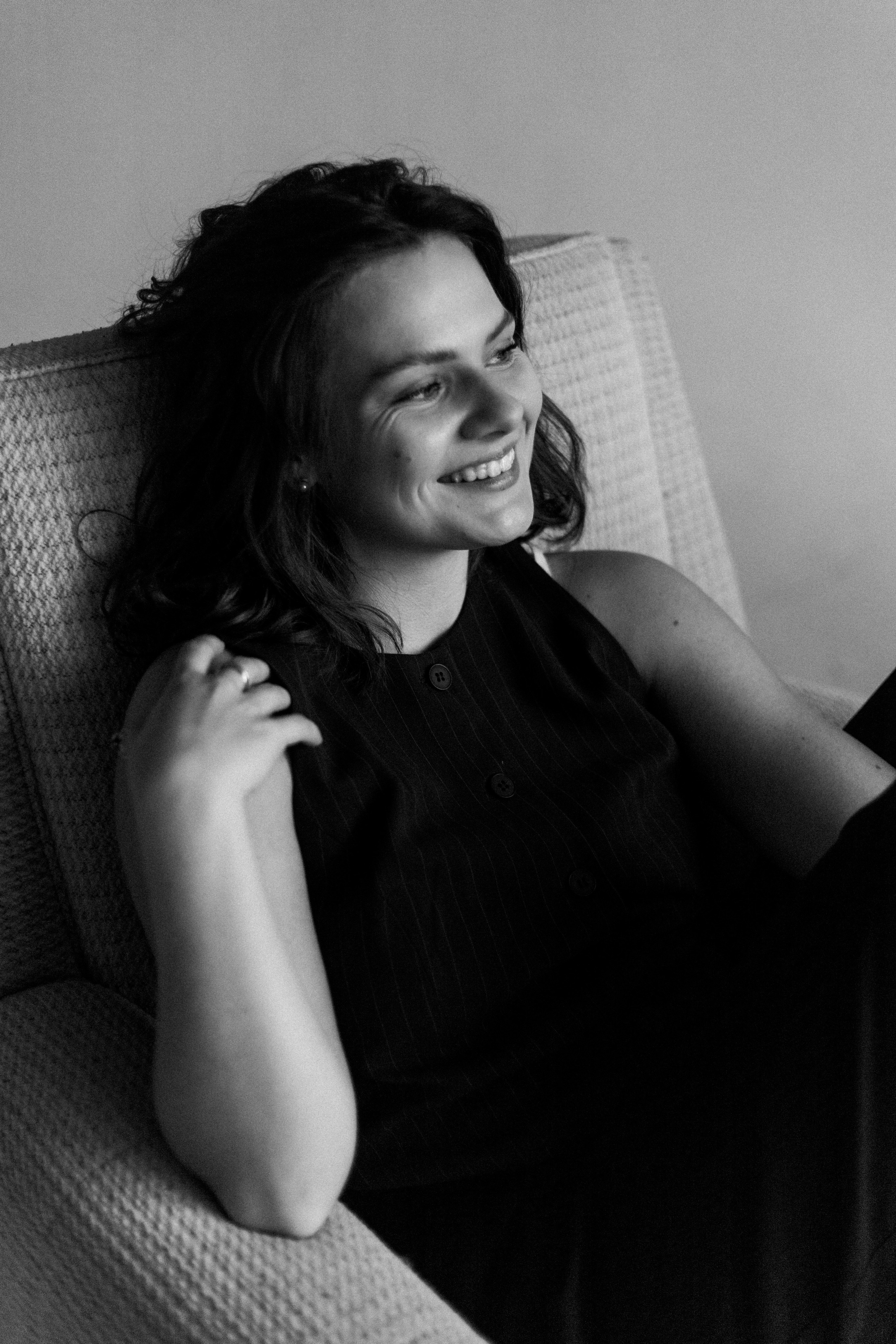 Светлана. Женский фотограф в Москве Юля Иванова