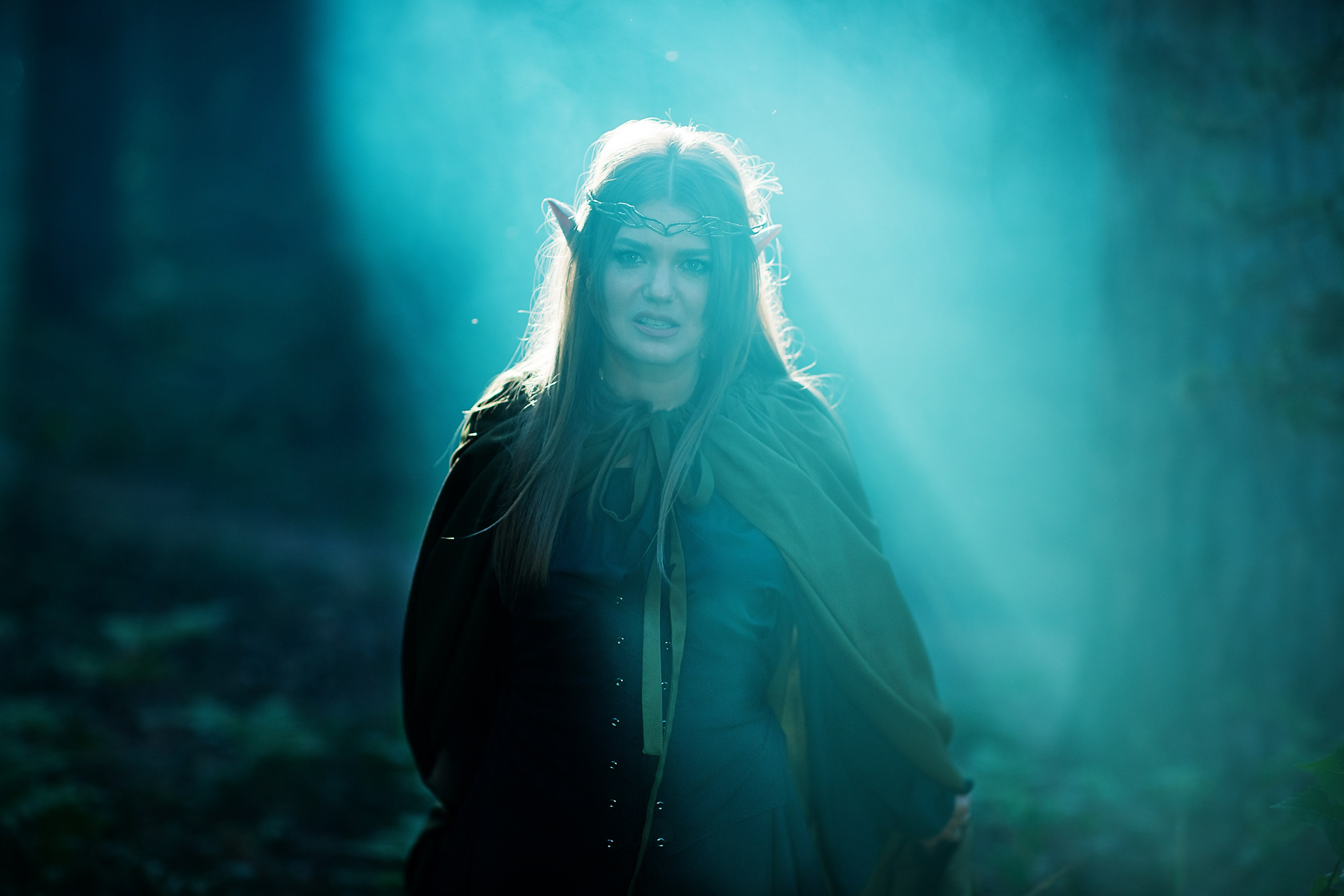 Индивидуальная фотосессия. Фотограф в Челябинске Жукова Милана