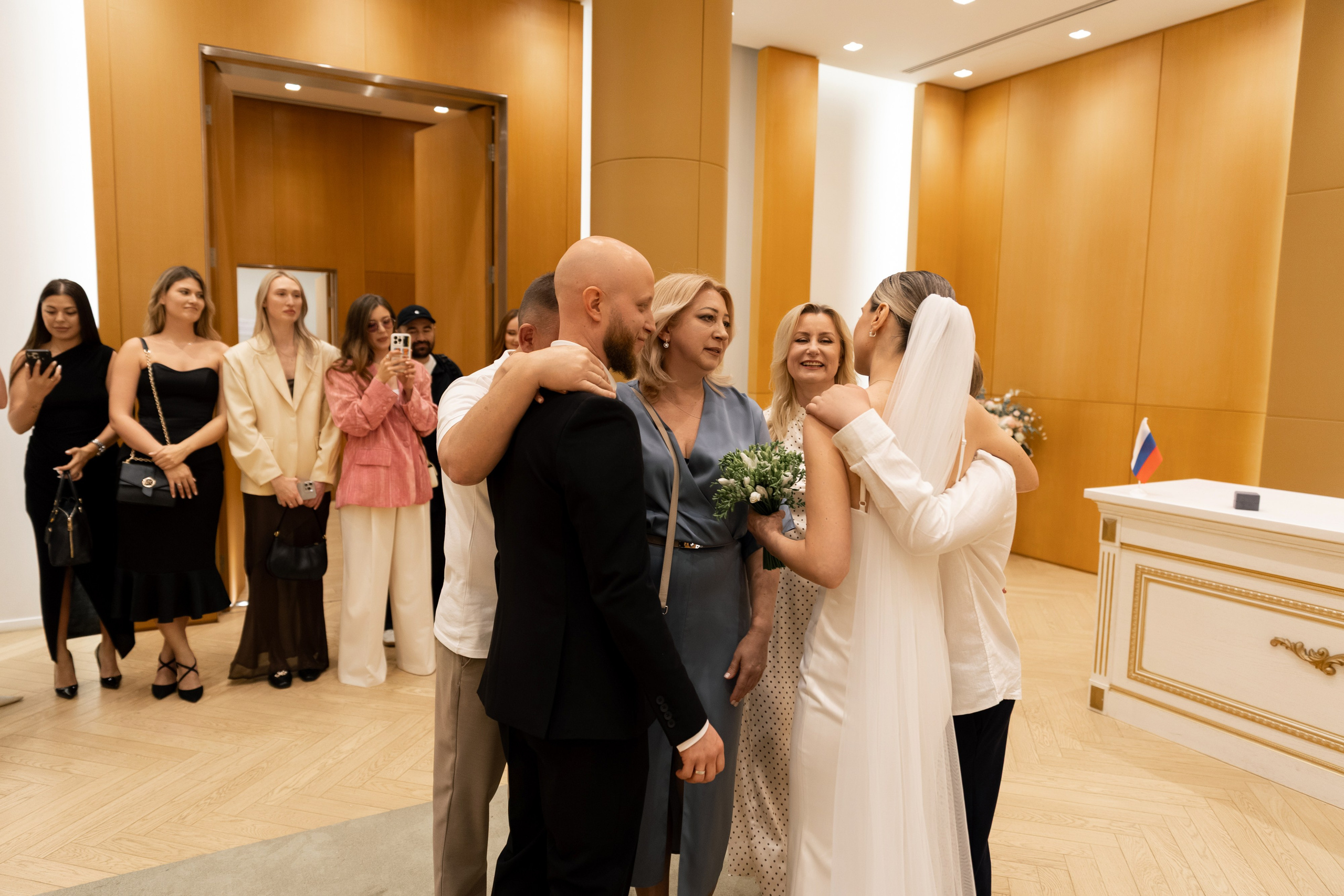 I & D 25'. Фотограф Сергей Койфман