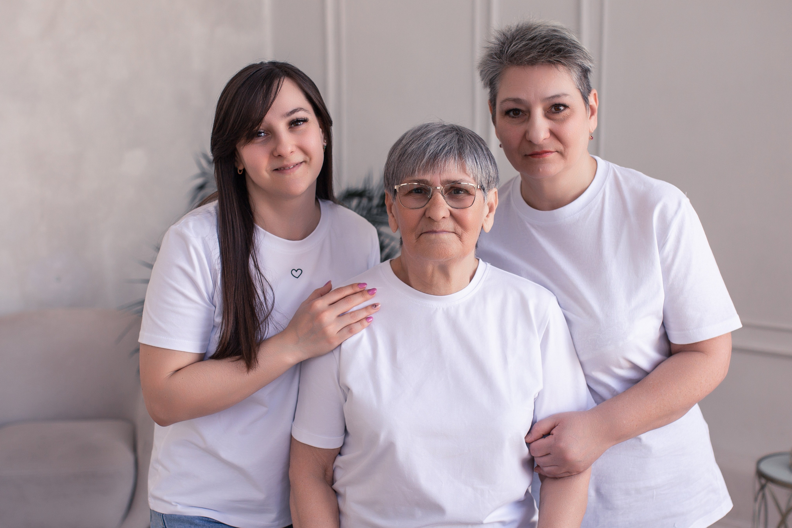 Студия Lofty. Зал Велюр. Детский и семейный фотограф в Самаре Евгения Гуть