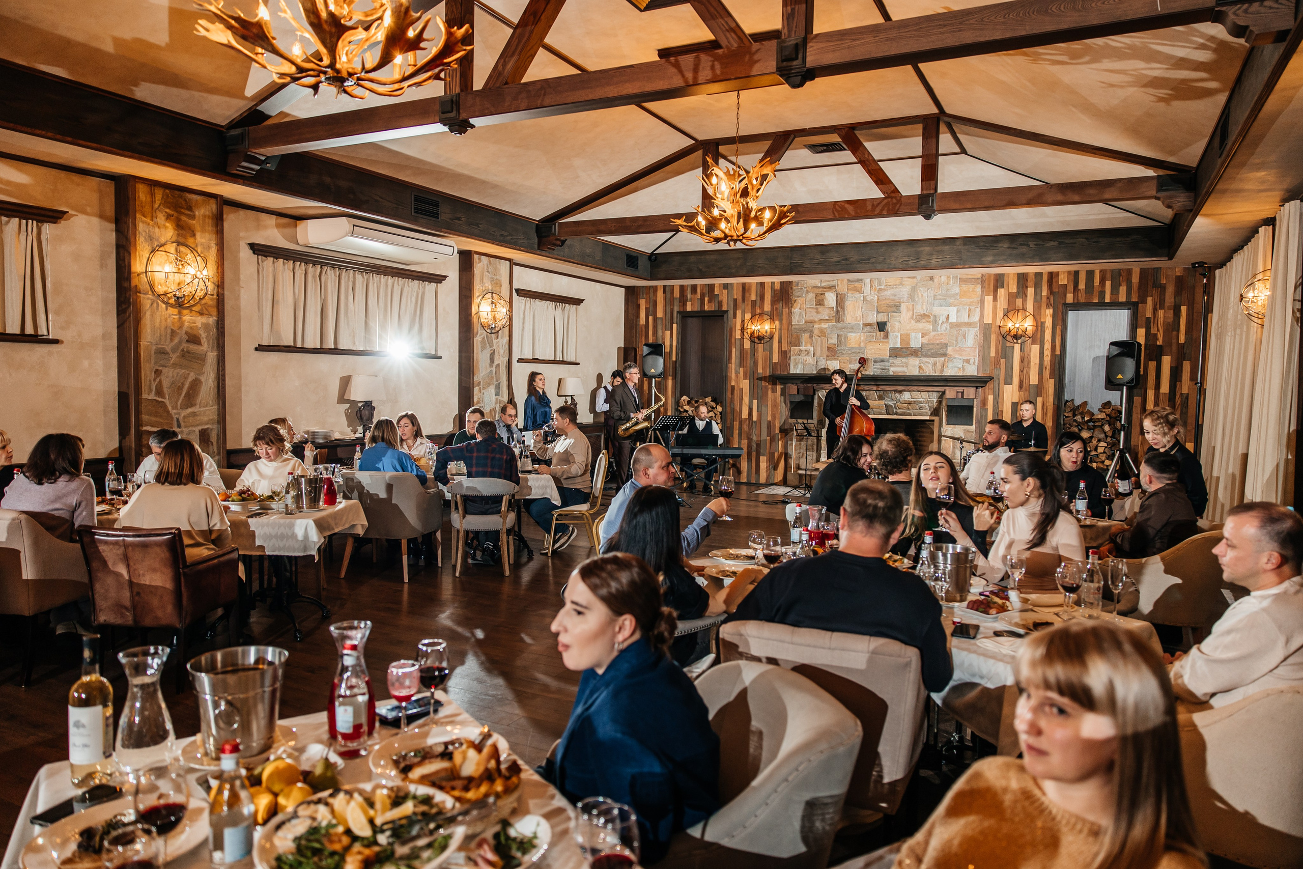 Винная церемония. Самый свадебный фотограф