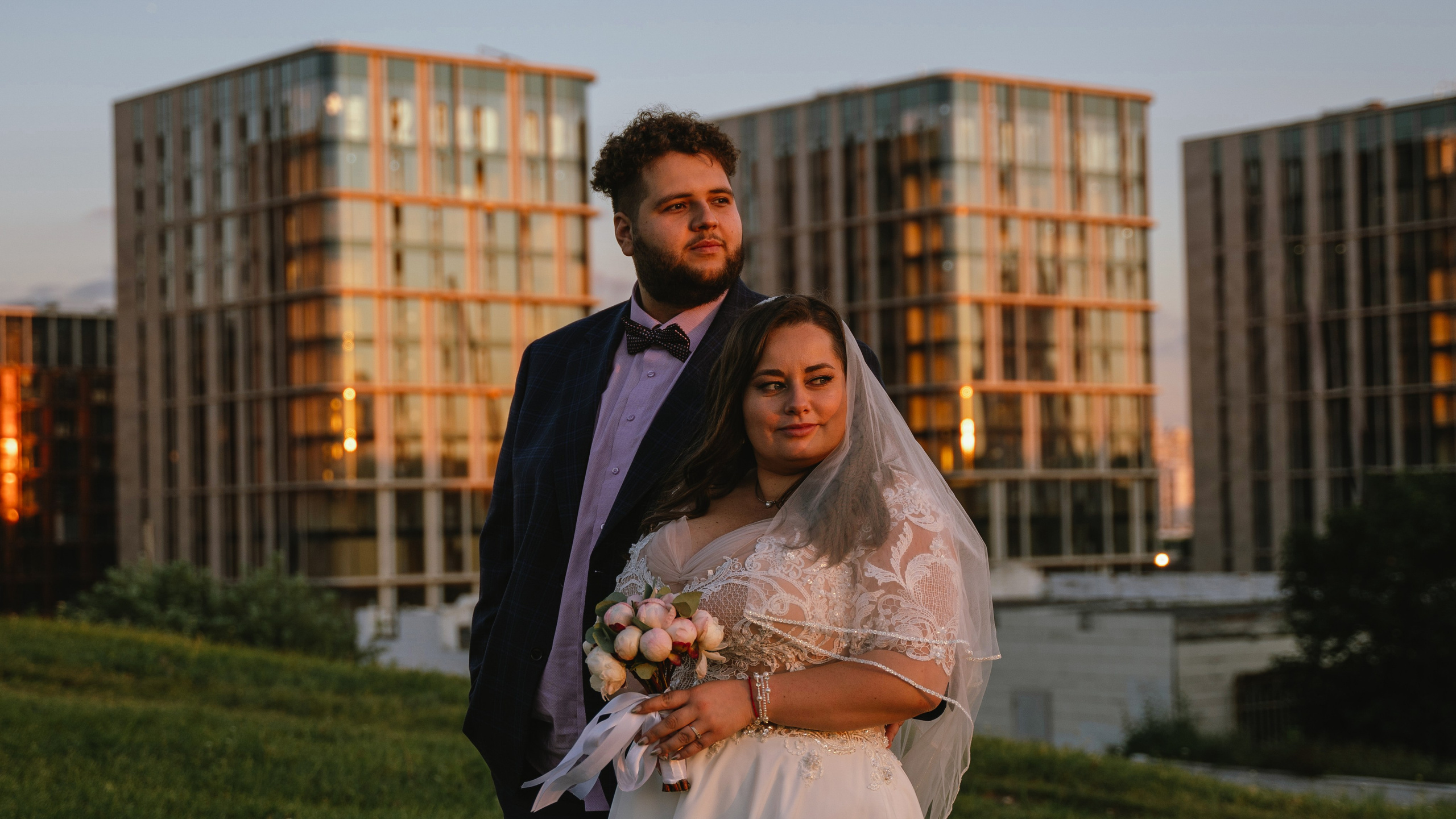 Свадьба. Фотограф в Москве Асиетта