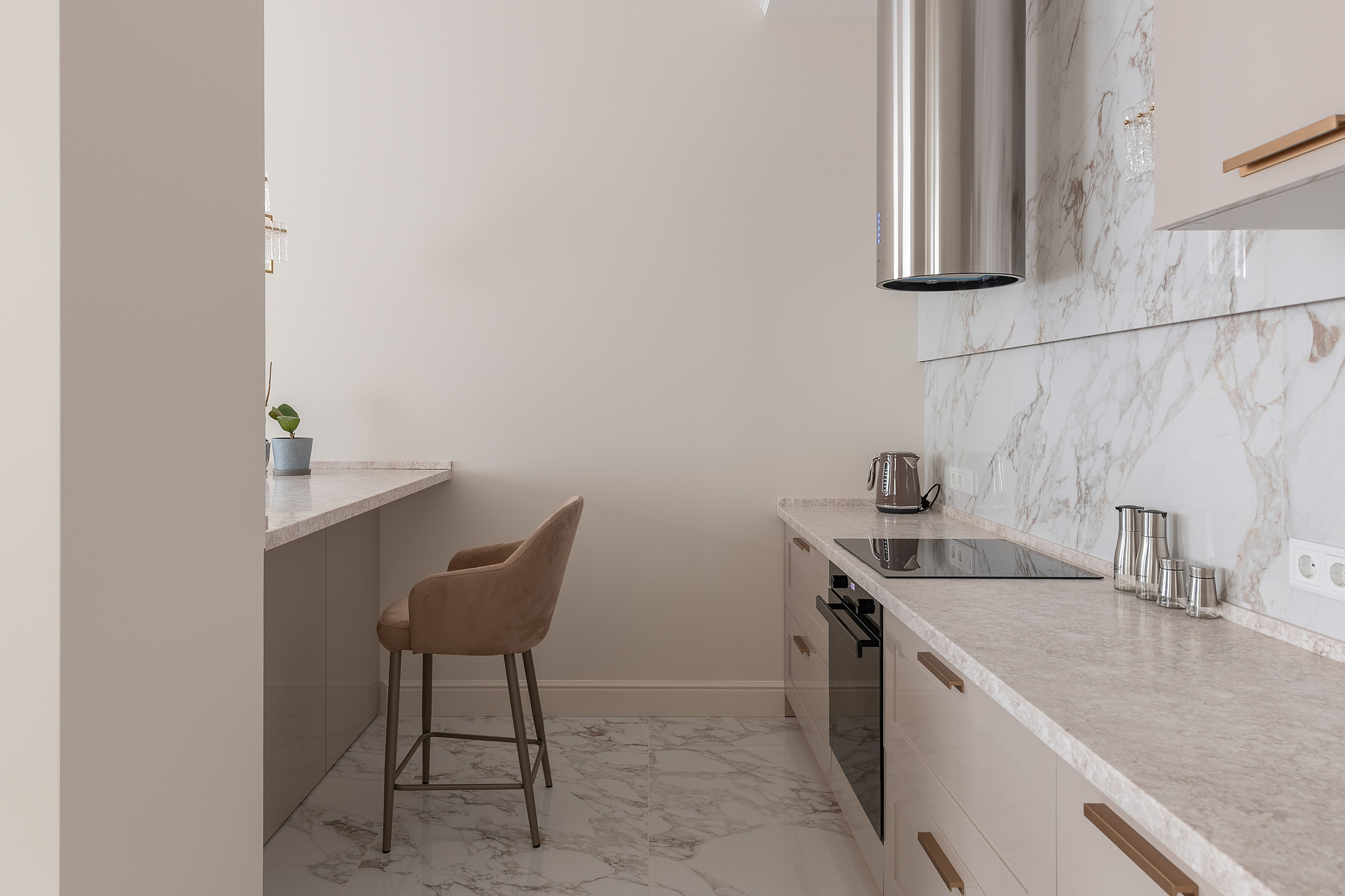 Квартиры. Интерьерный фотограф в Москве